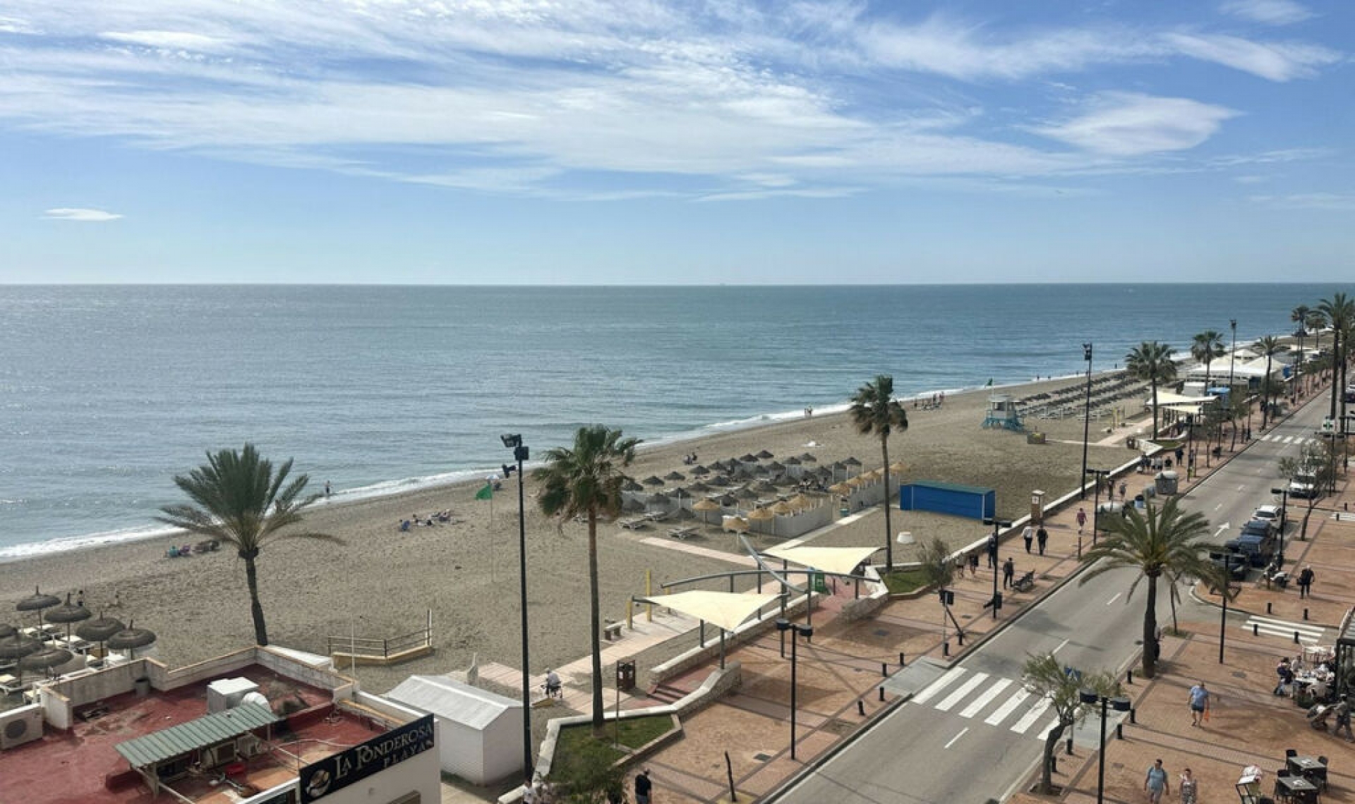 Resale - Apartment -
Fuengirola