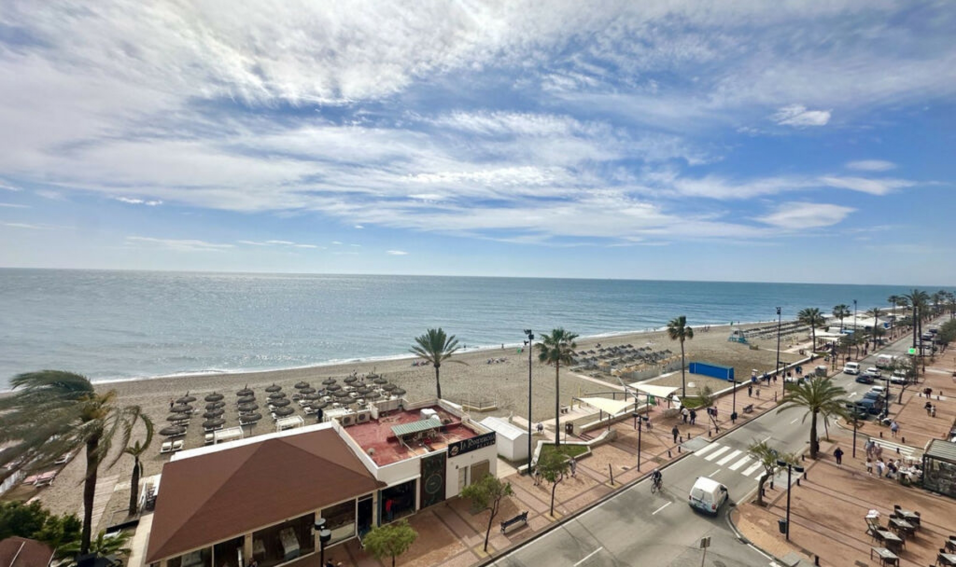 Resale - Apartment -
Fuengirola