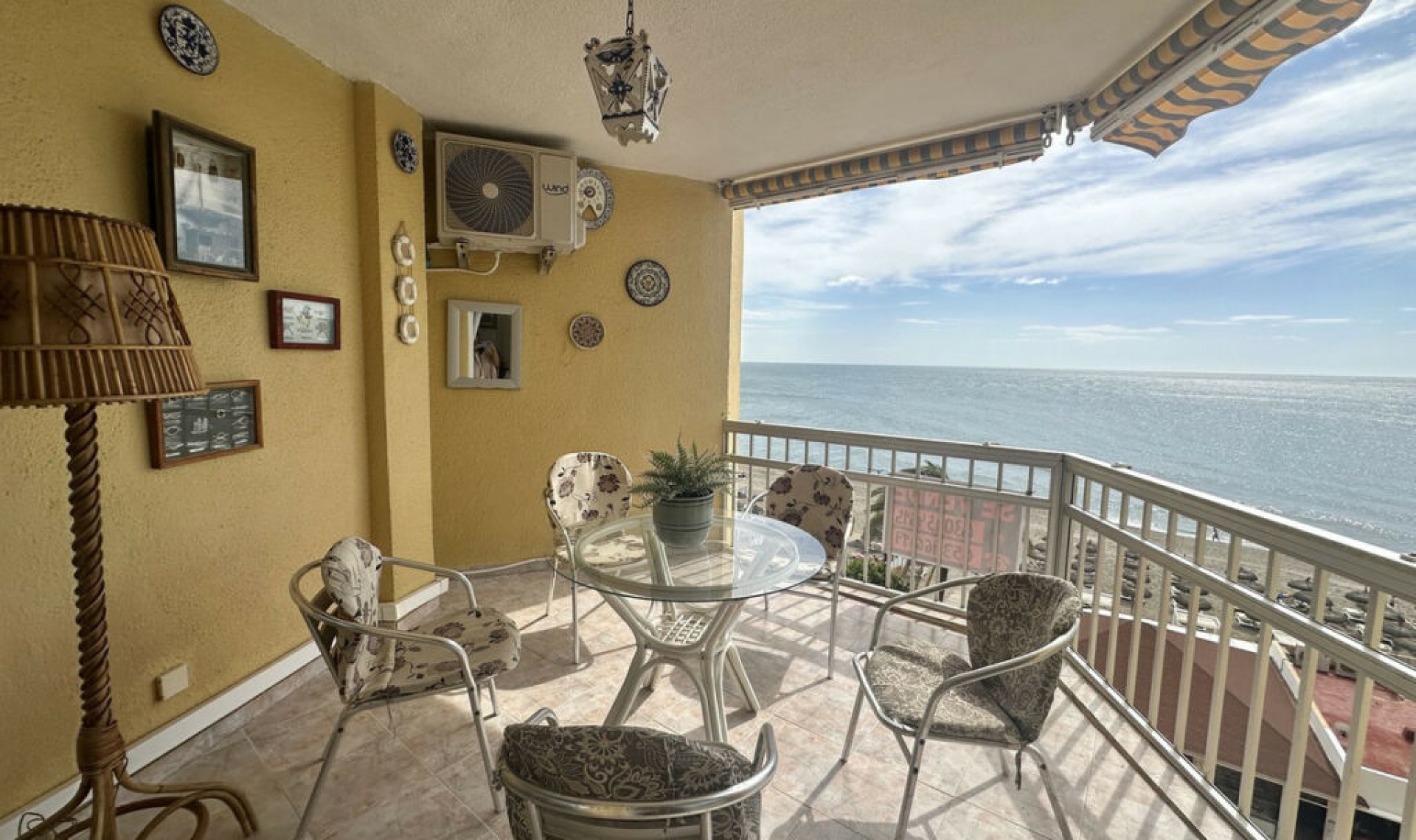 Resale - Apartment -
Fuengirola