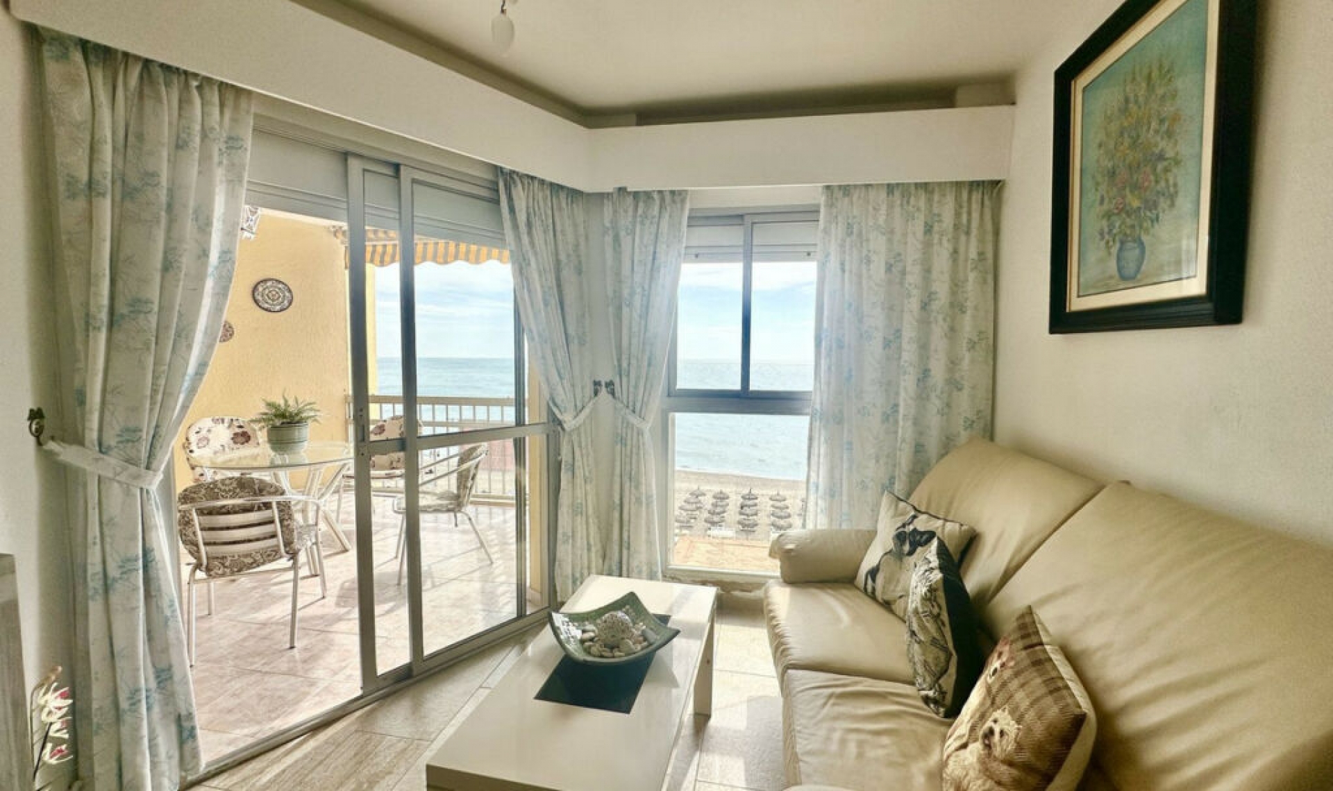 Resale - Apartment -
Fuengirola