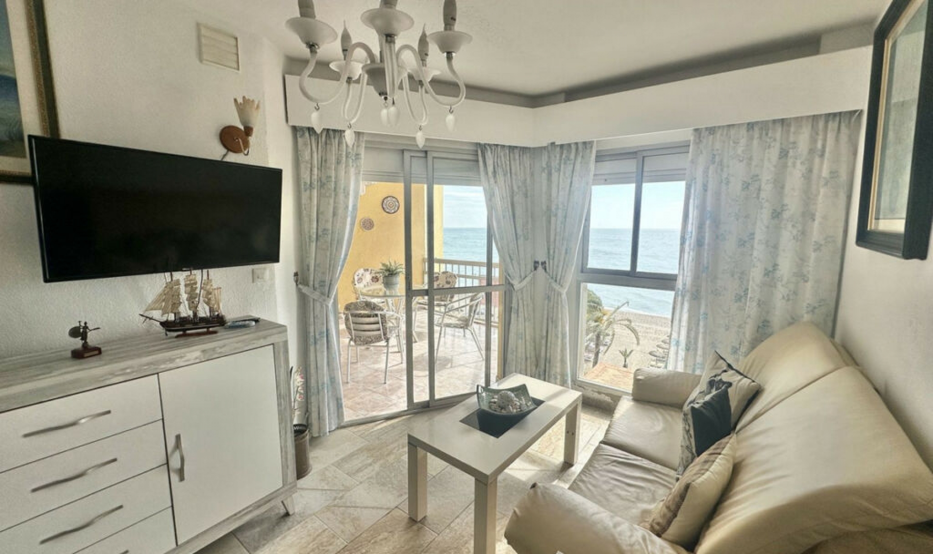 Resale - Apartment -
Fuengirola