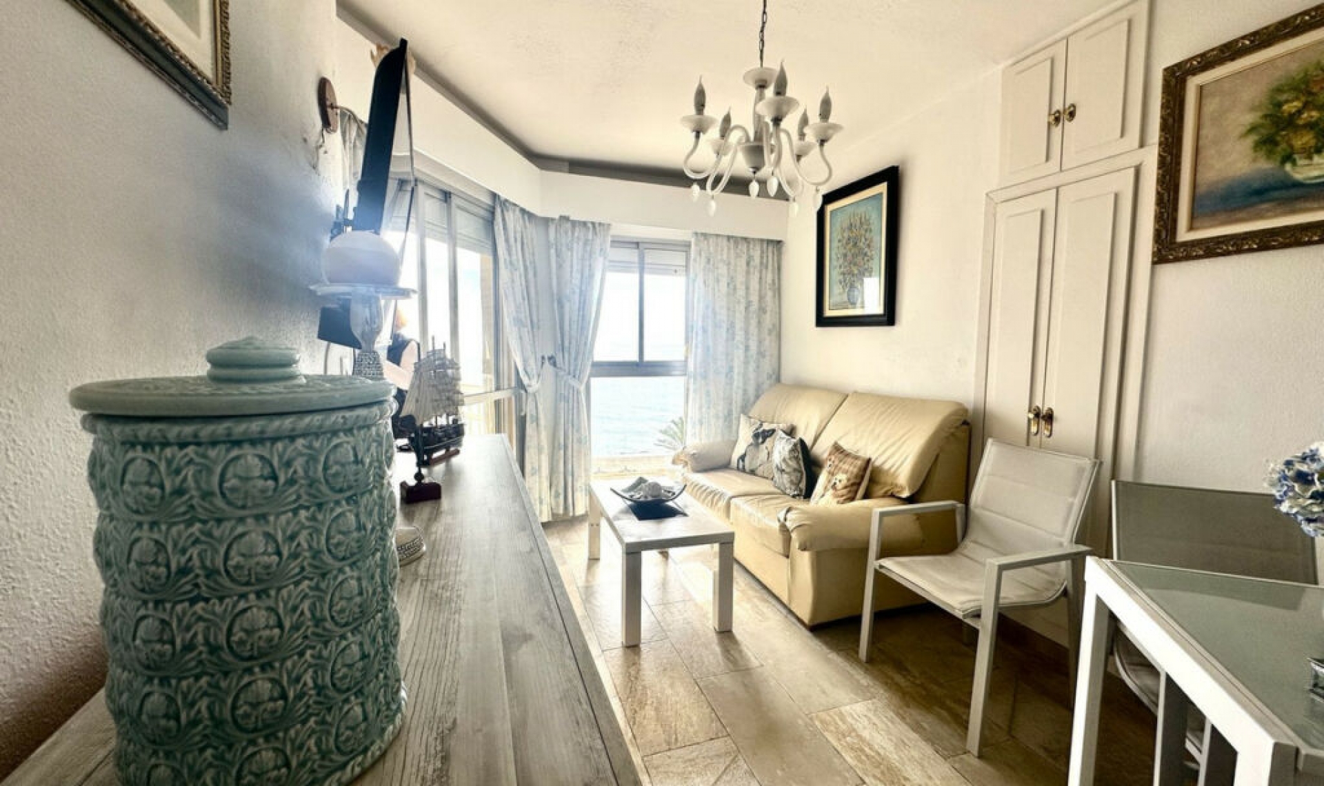 Resale - Apartment -
Fuengirola