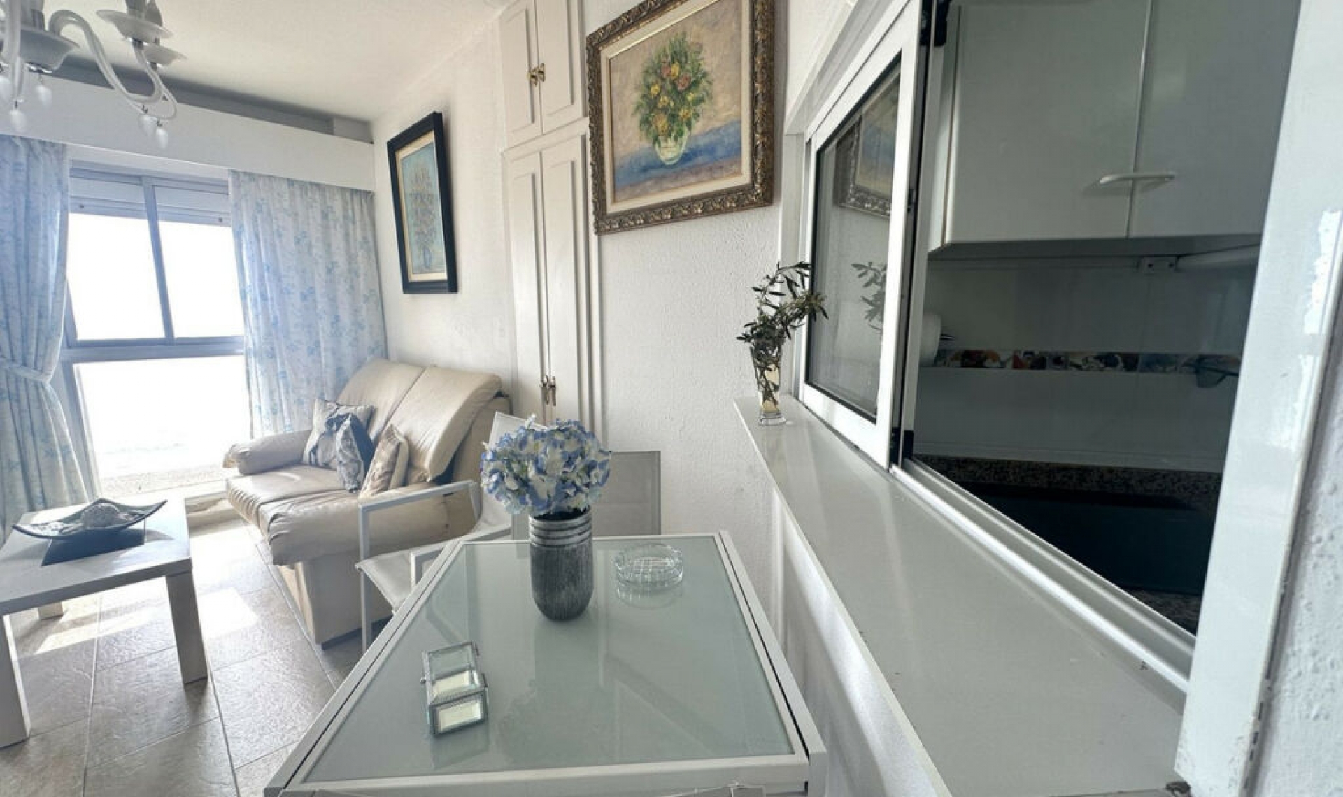 Resale - Apartment -
Fuengirola