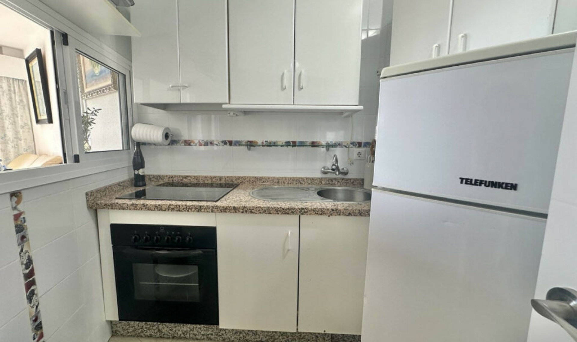 Resale - Apartment -
Fuengirola