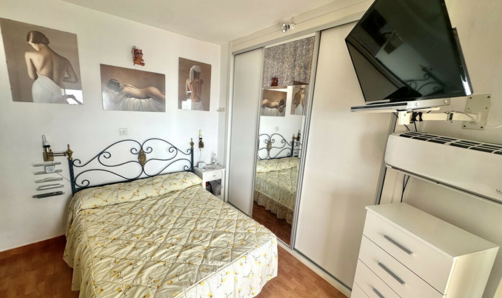 Resale - Apartment -
Fuengirola