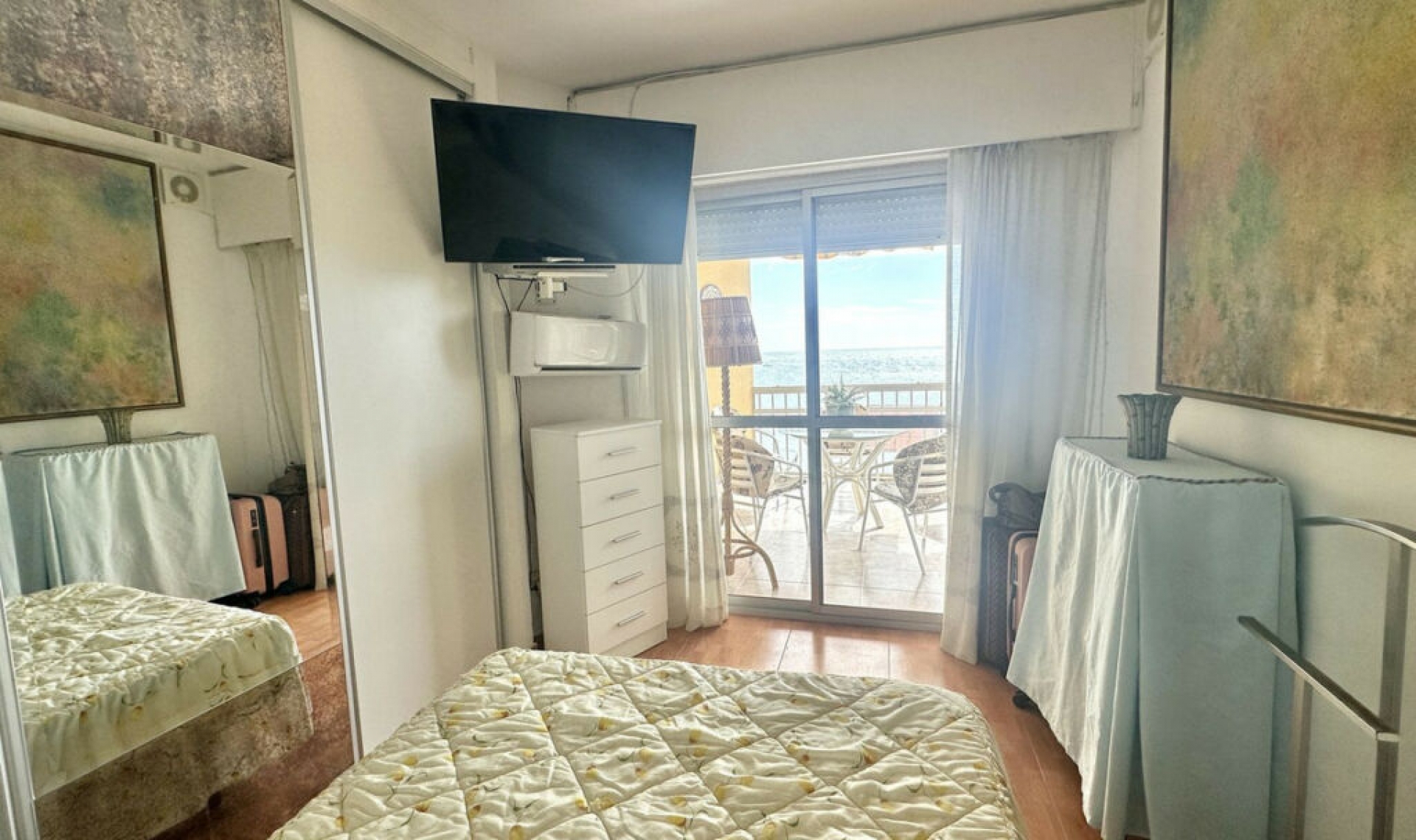 Resale - Apartment -
Fuengirola