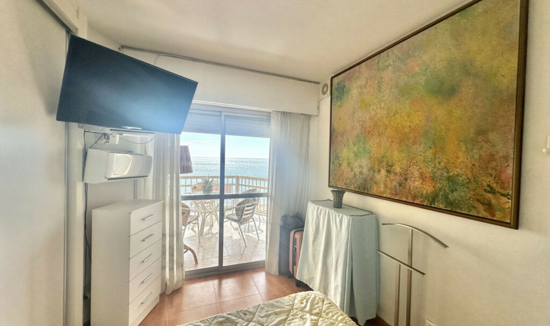 Resale - Apartment -
Fuengirola