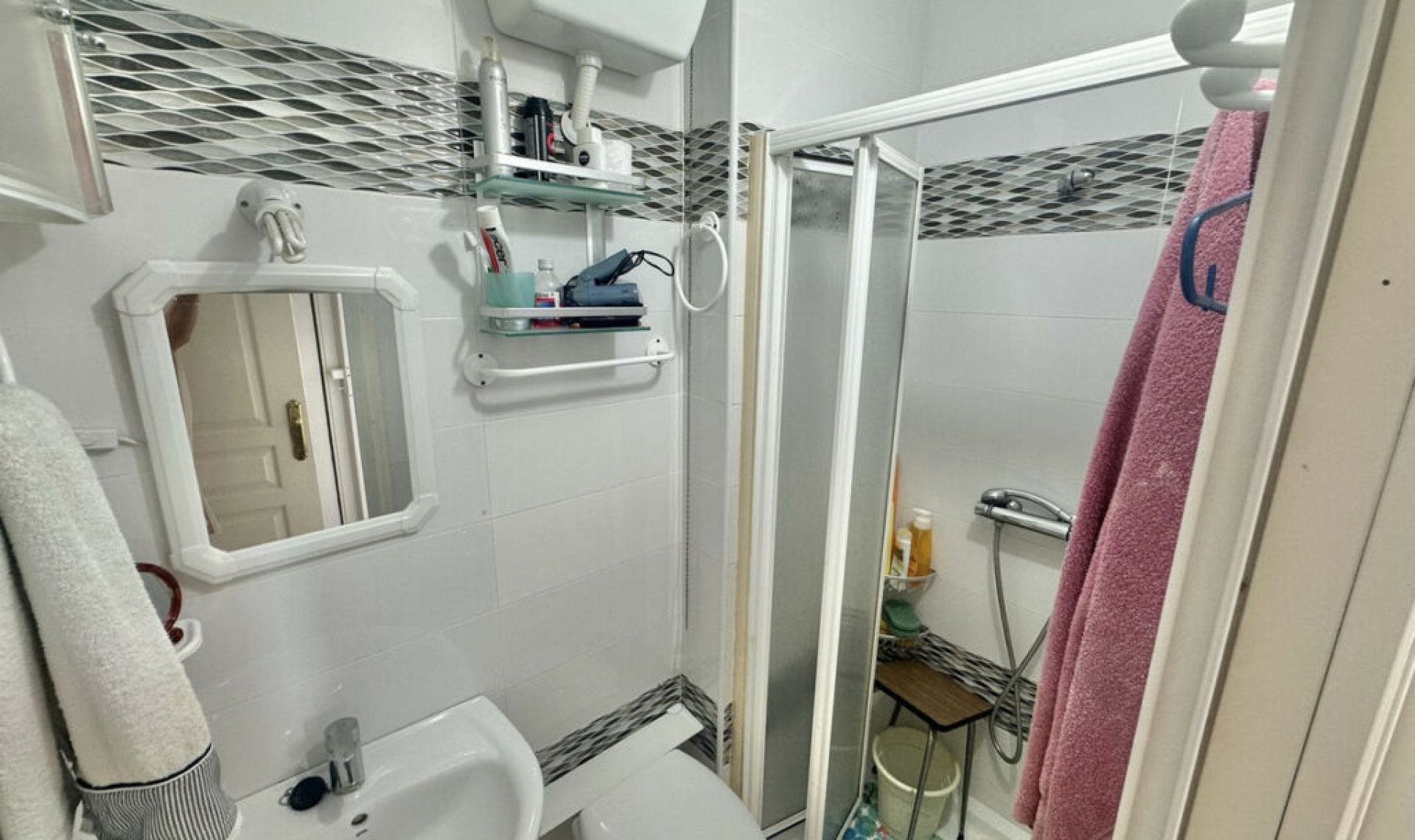 Resale - Apartment -
Fuengirola