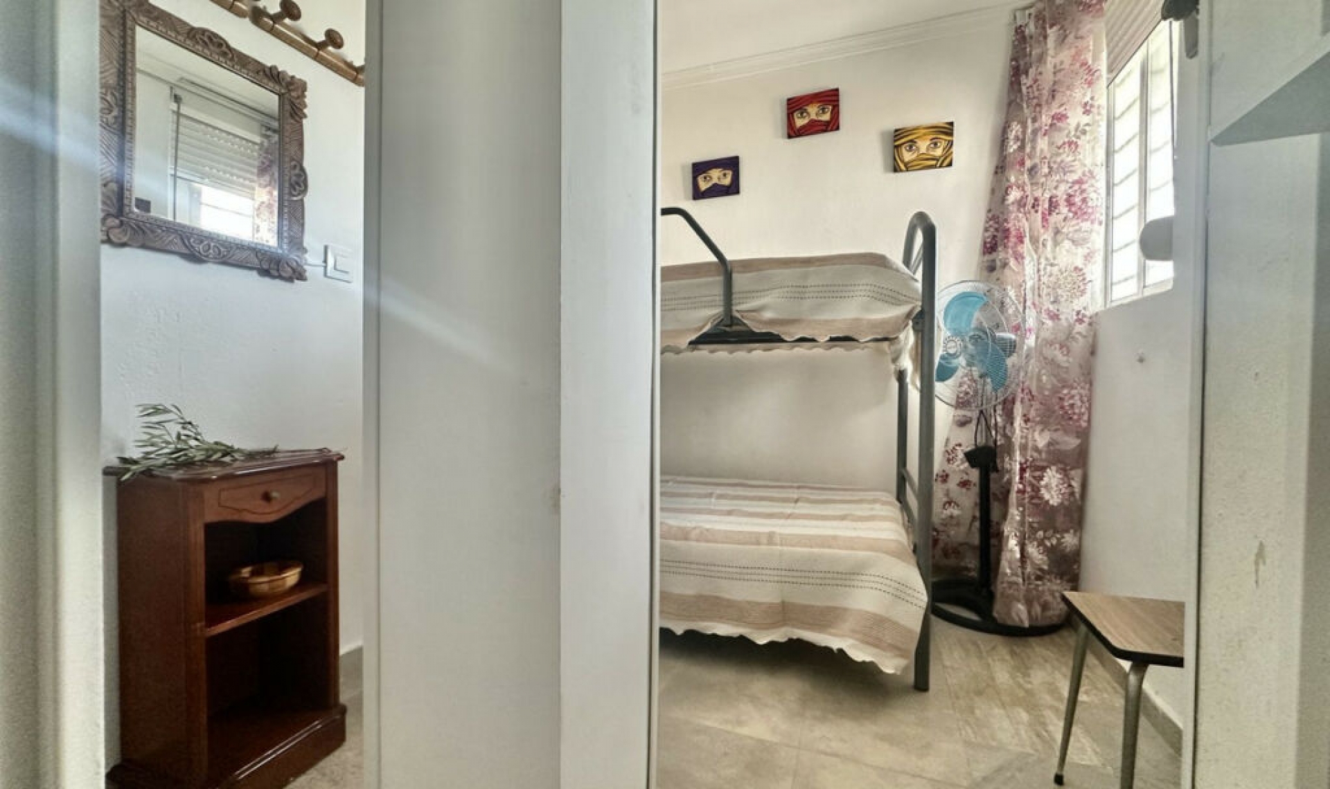 Resale - Apartment -
Fuengirola