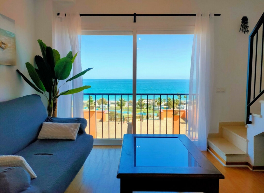 Resale - Apartment -
Fuengirola