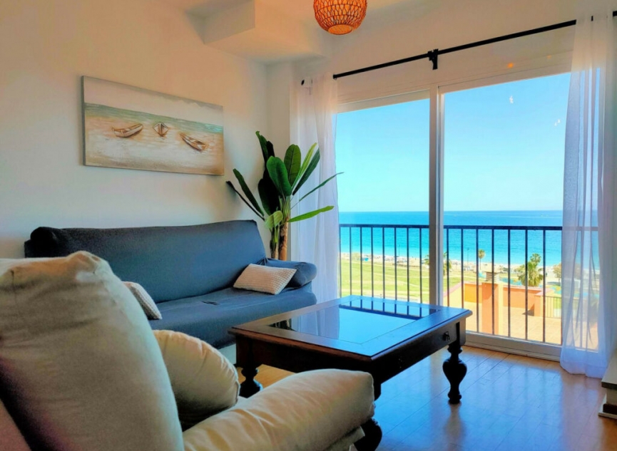 Resale - Apartment -
Fuengirola