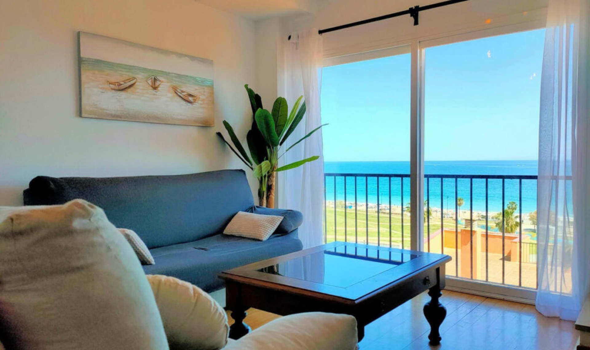 Resale - Apartment -
Fuengirola