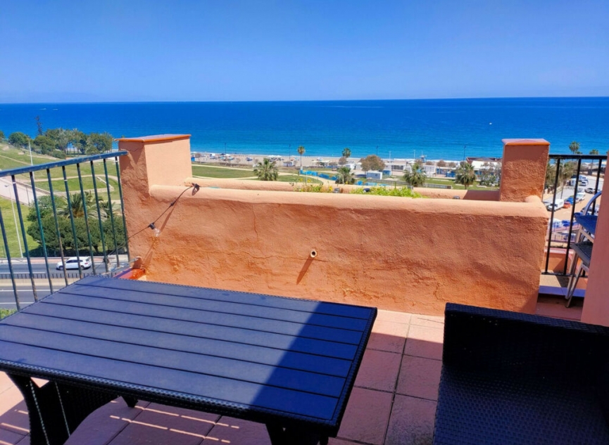 Resale - Apartment -
Fuengirola