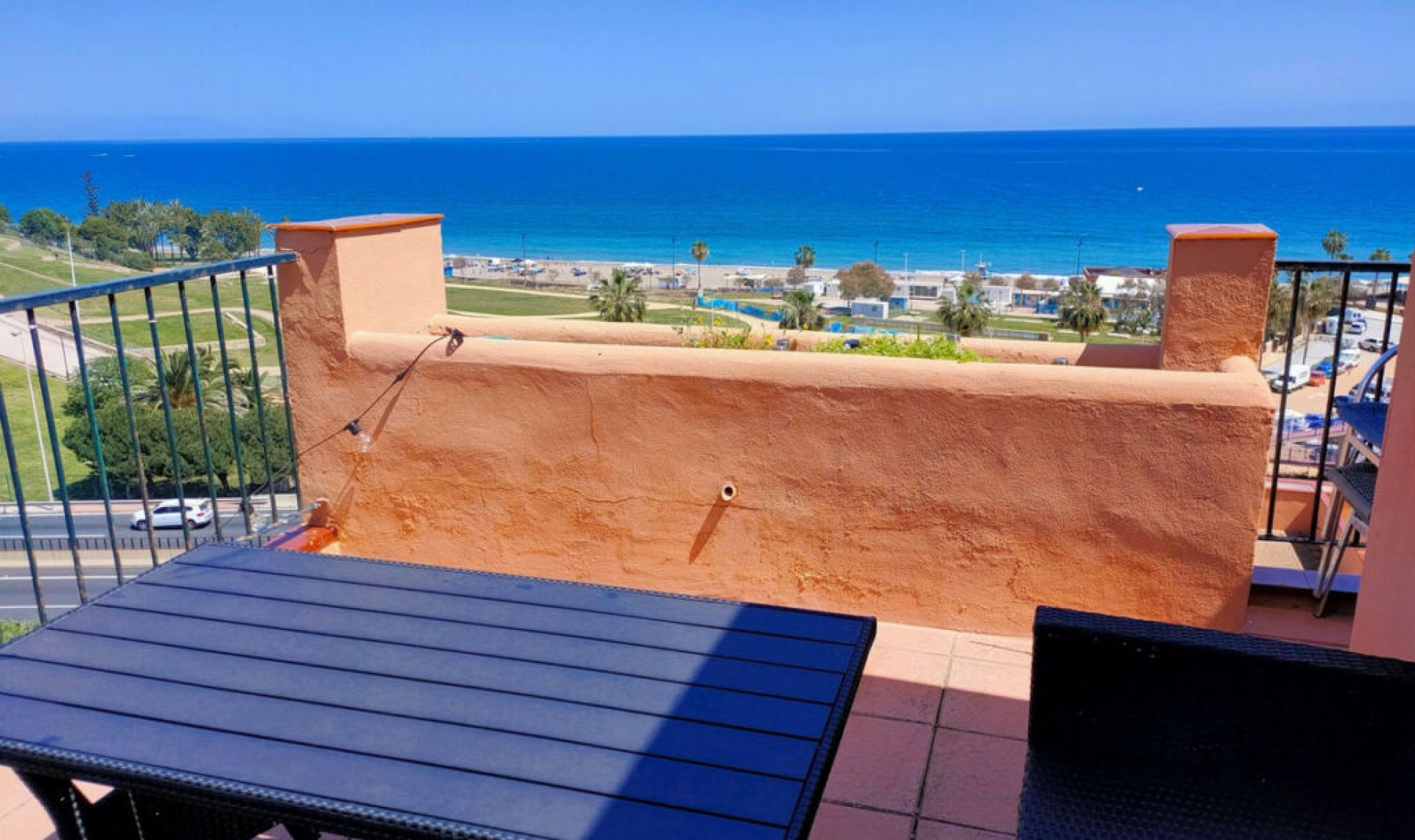 Resale - Apartment -
Fuengirola