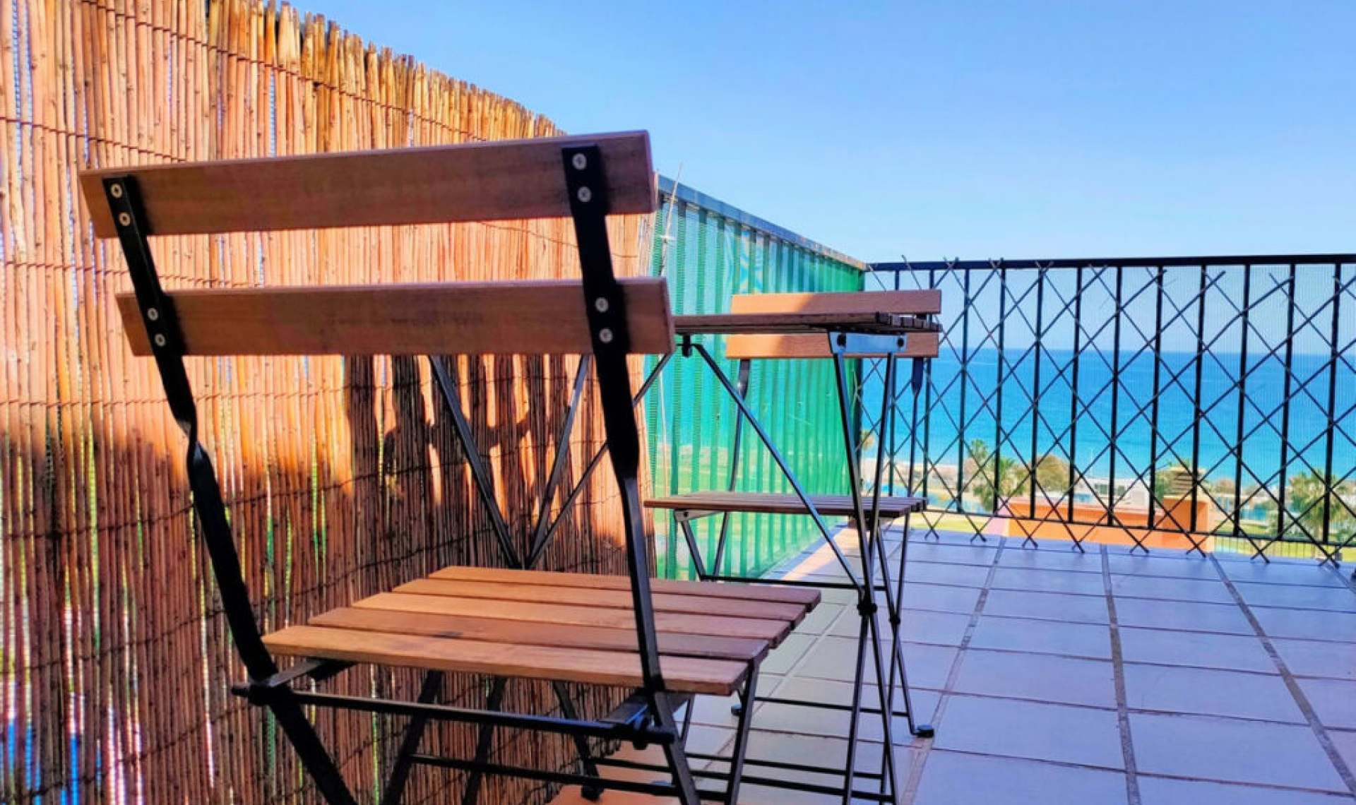 Resale - Apartment -
Fuengirola