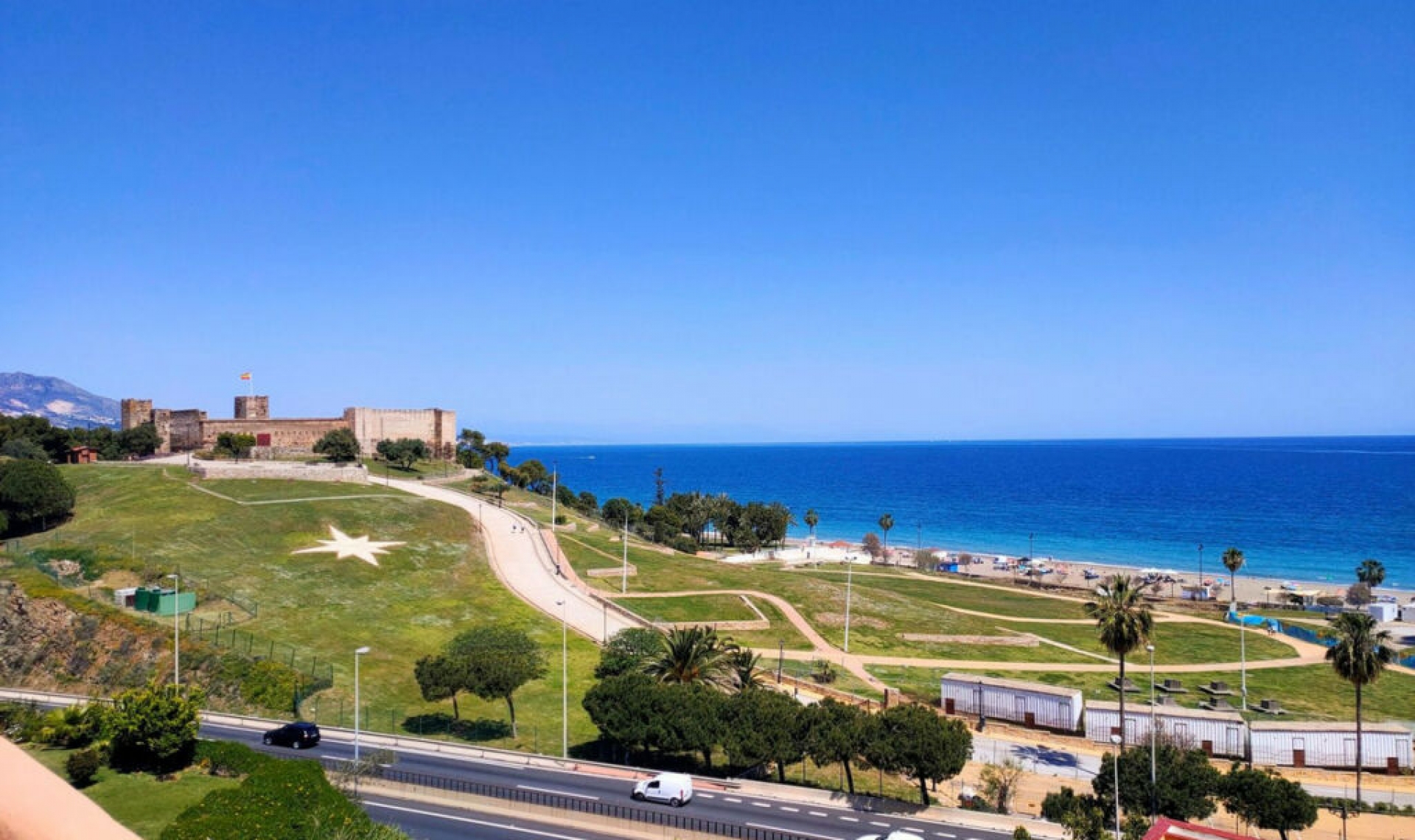 Resale - Apartment -
Fuengirola