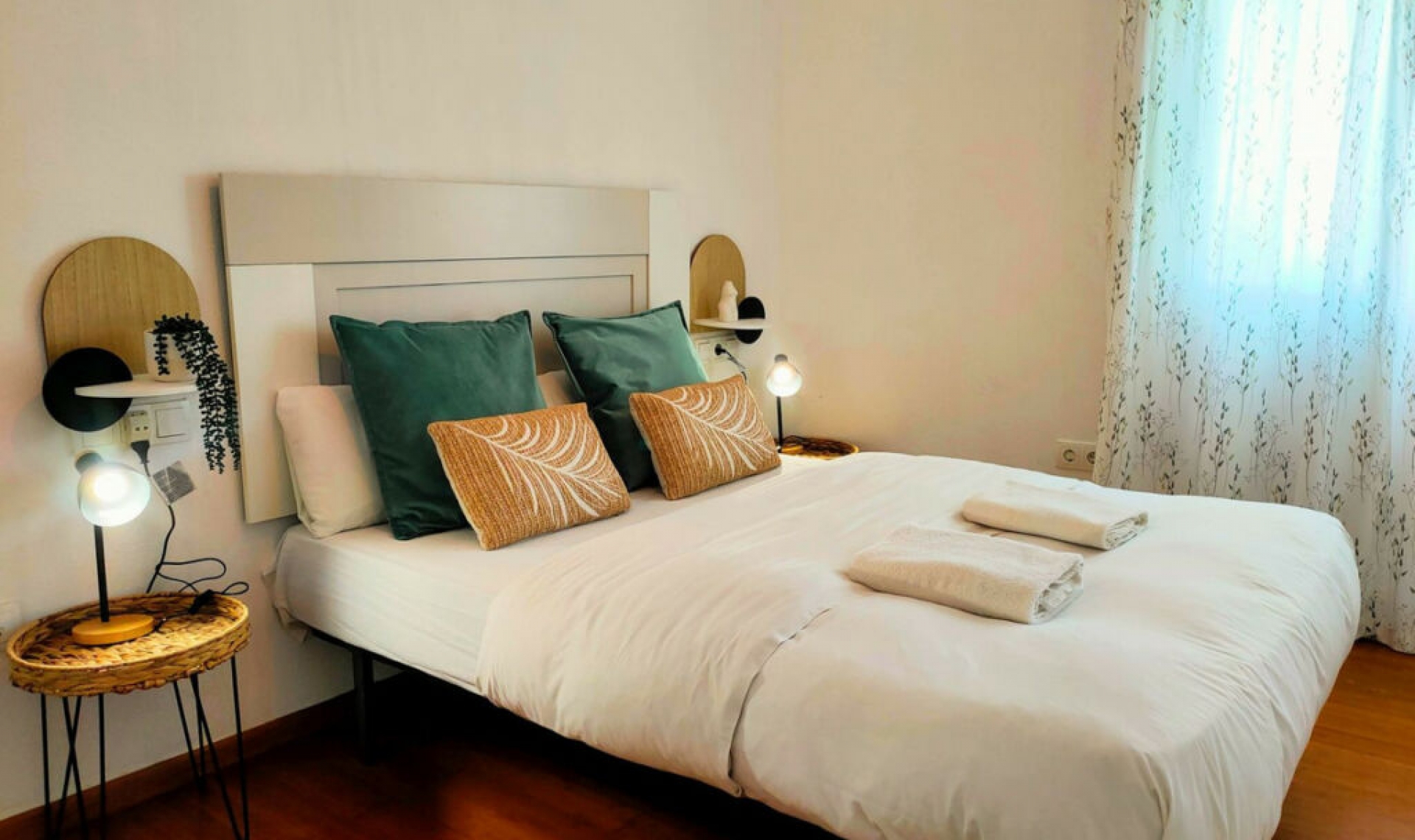 Resale - Apartment -
Fuengirola