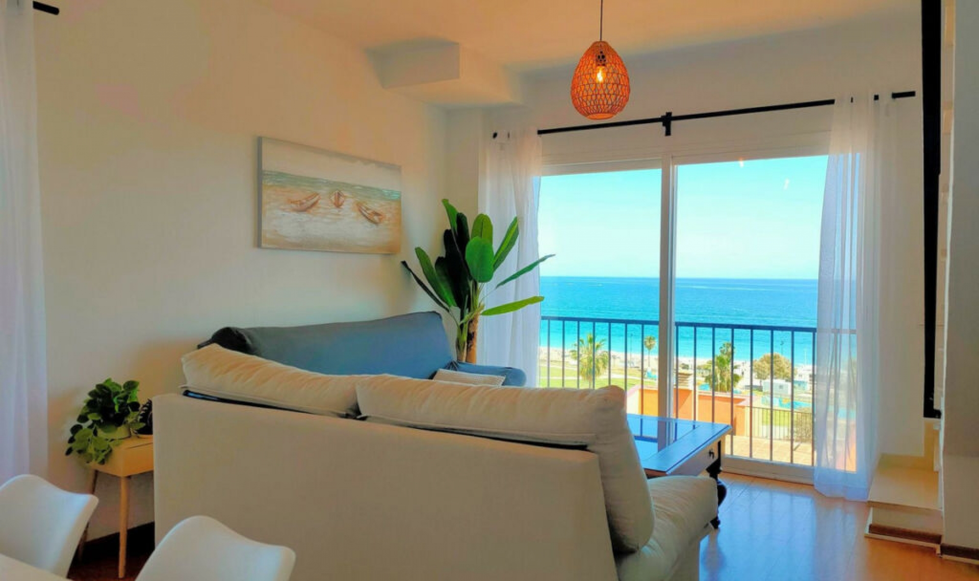 Resale - Apartment -
Fuengirola