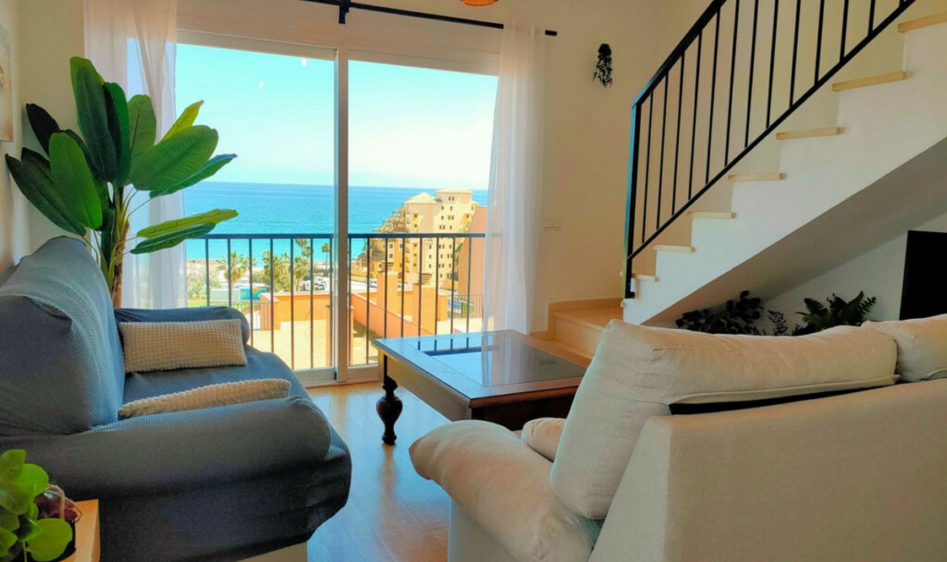 Resale - Apartment -
Fuengirola
