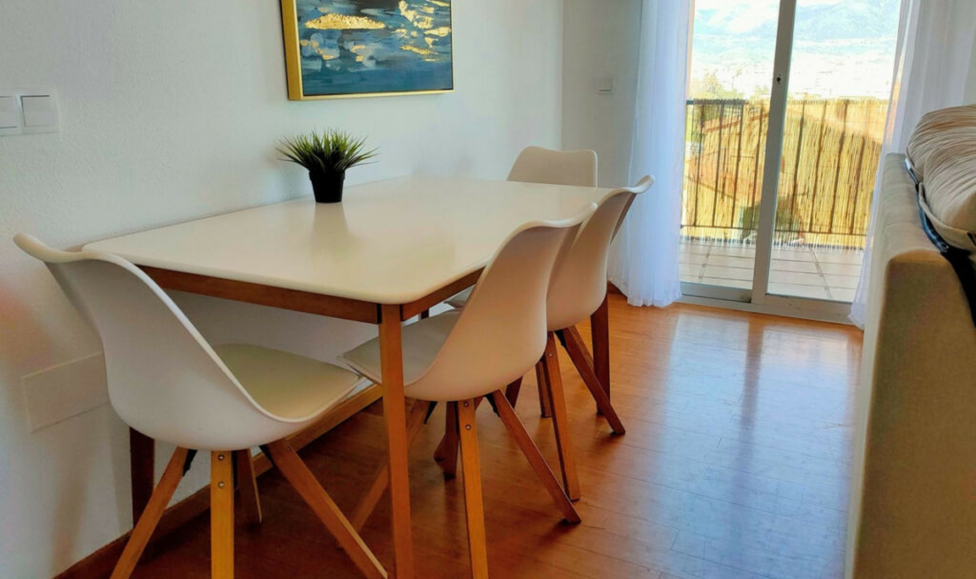 Resale - Apartment -
Fuengirola