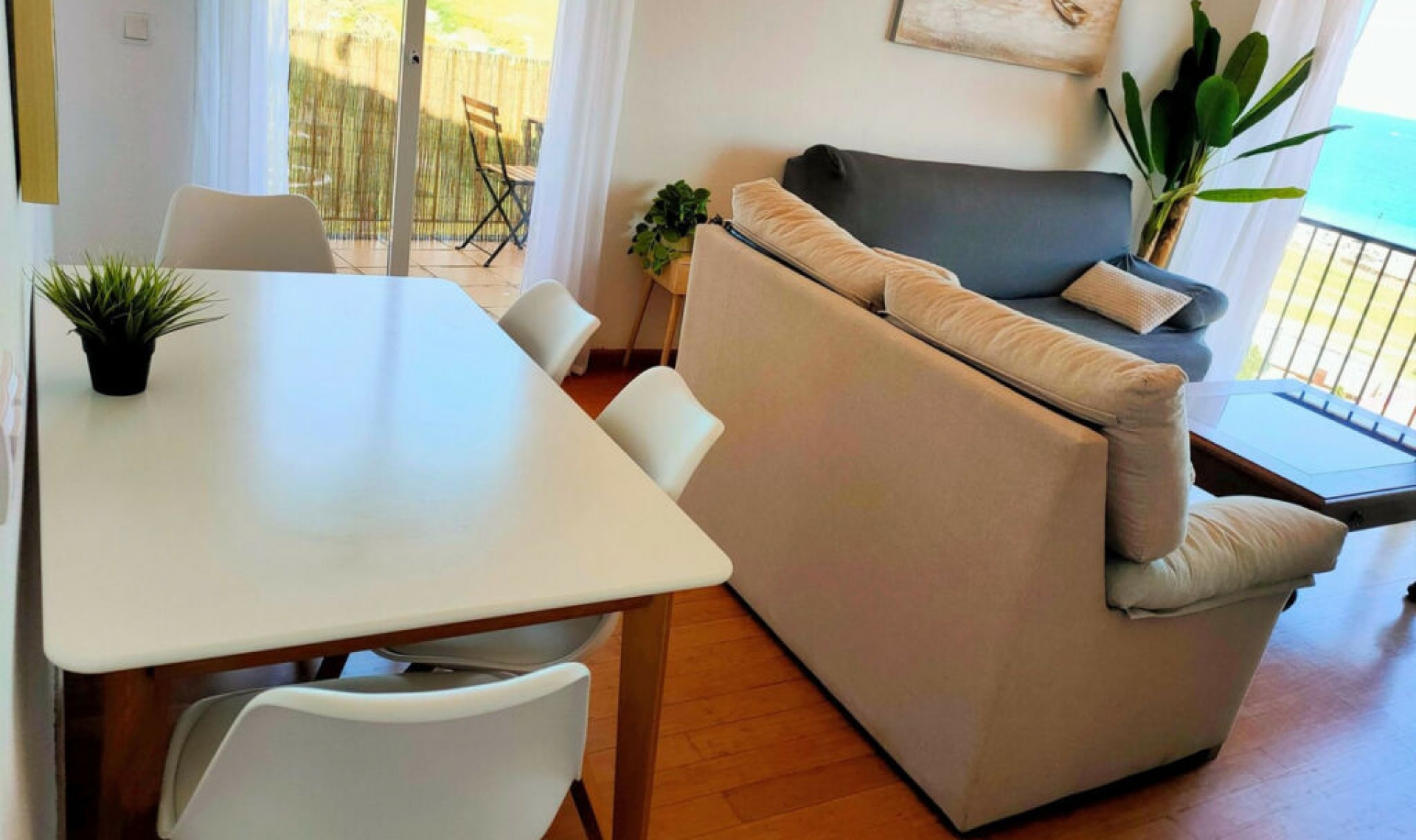 Resale - Apartment -
Fuengirola