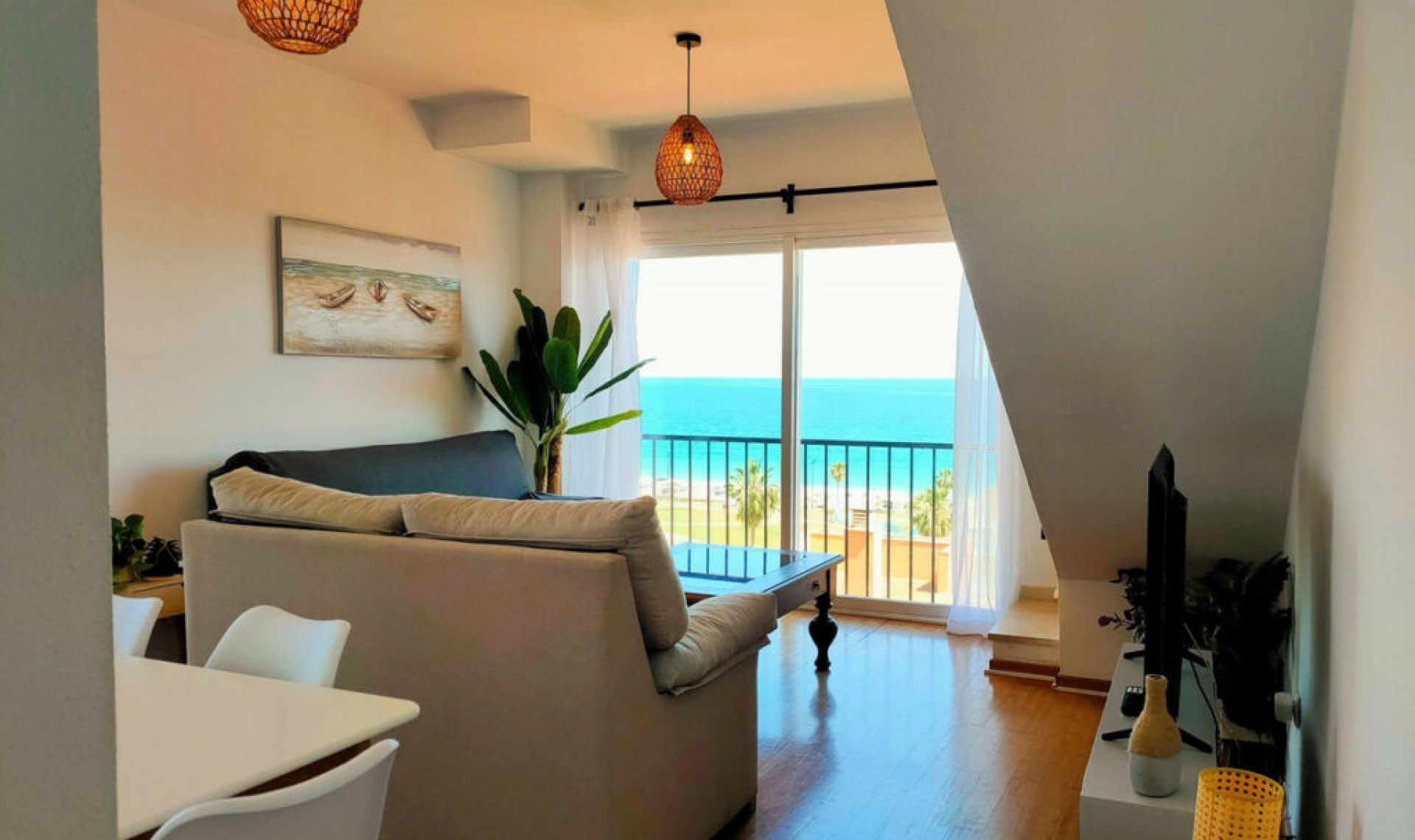 Resale - Apartment -
Fuengirola