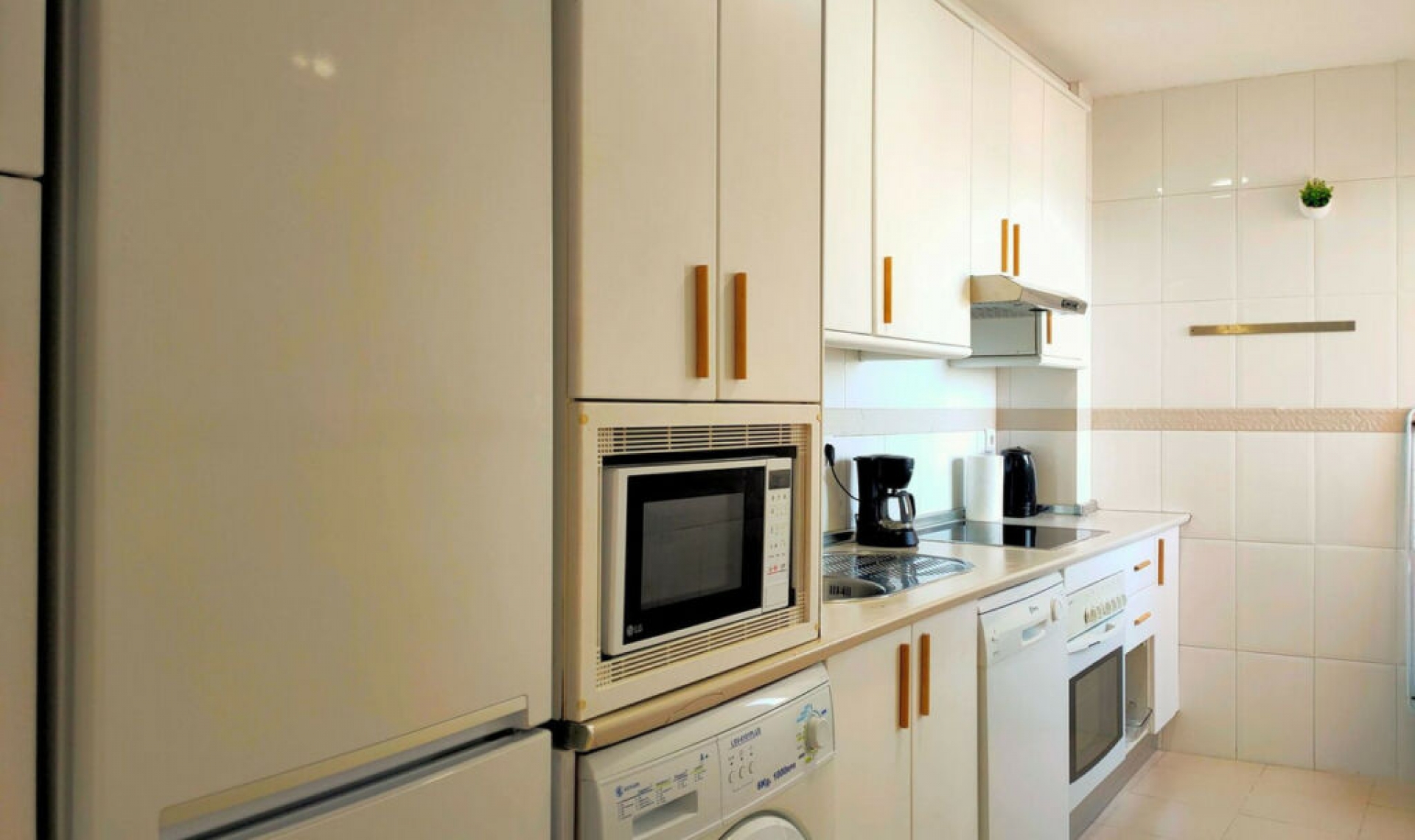 Resale - Apartment -
Fuengirola