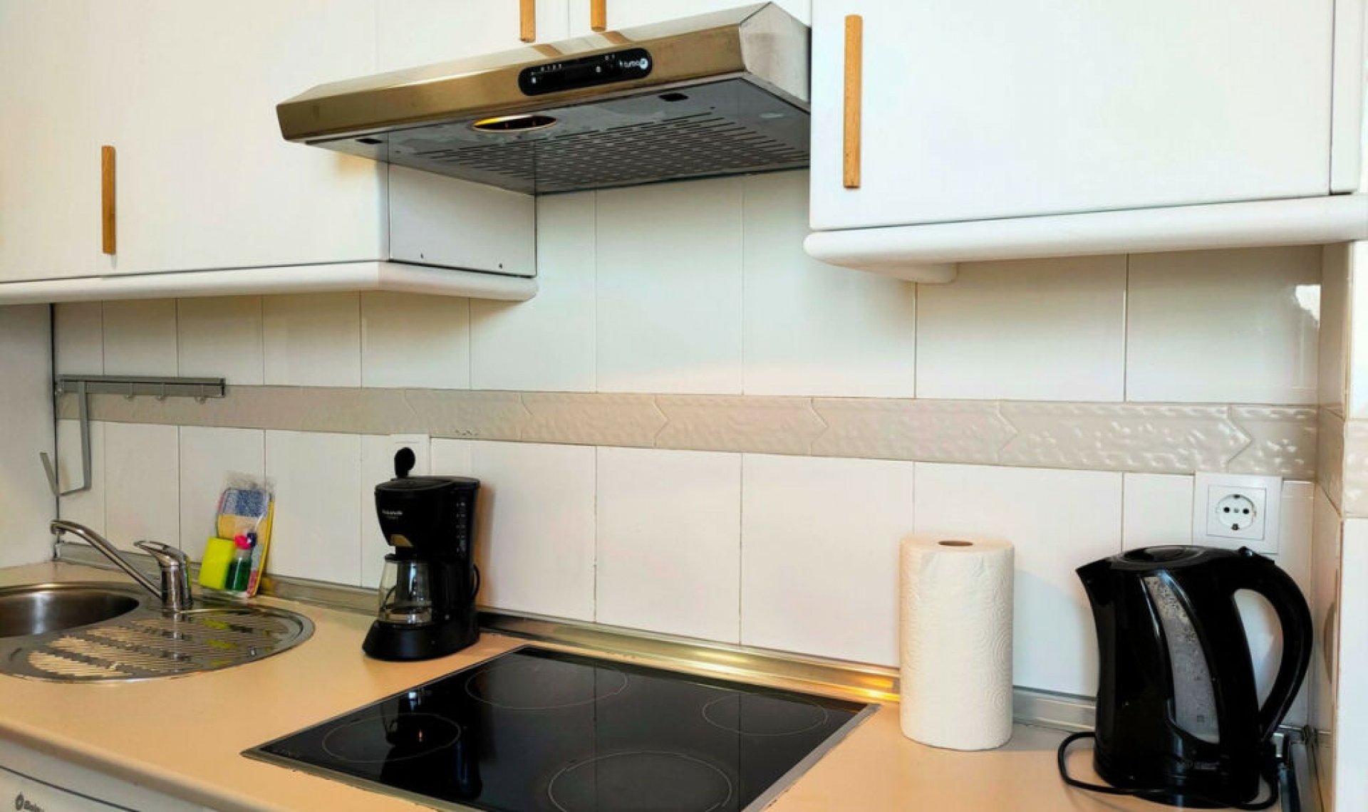 Resale - Apartment -
Fuengirola