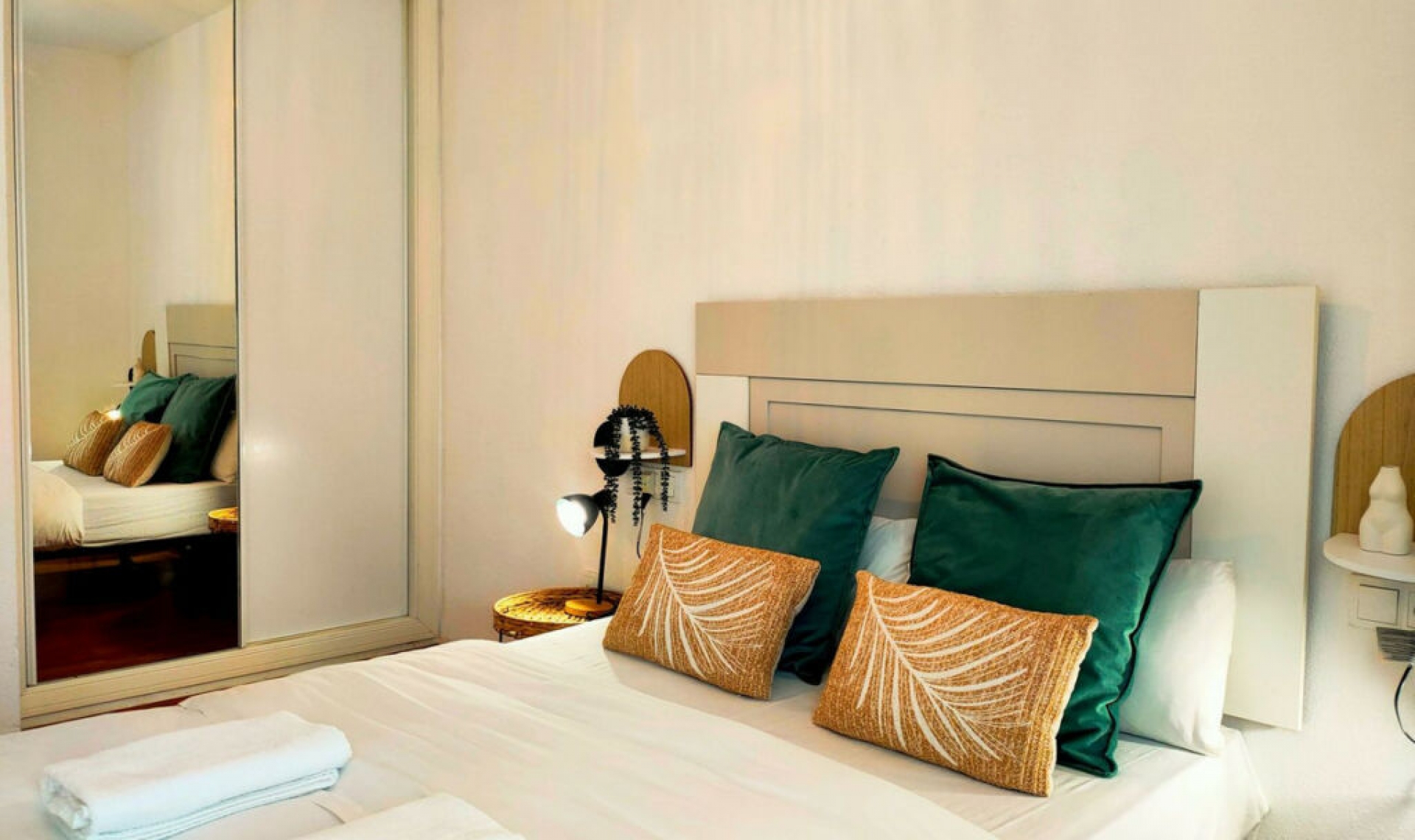 Resale - Apartment -
Fuengirola