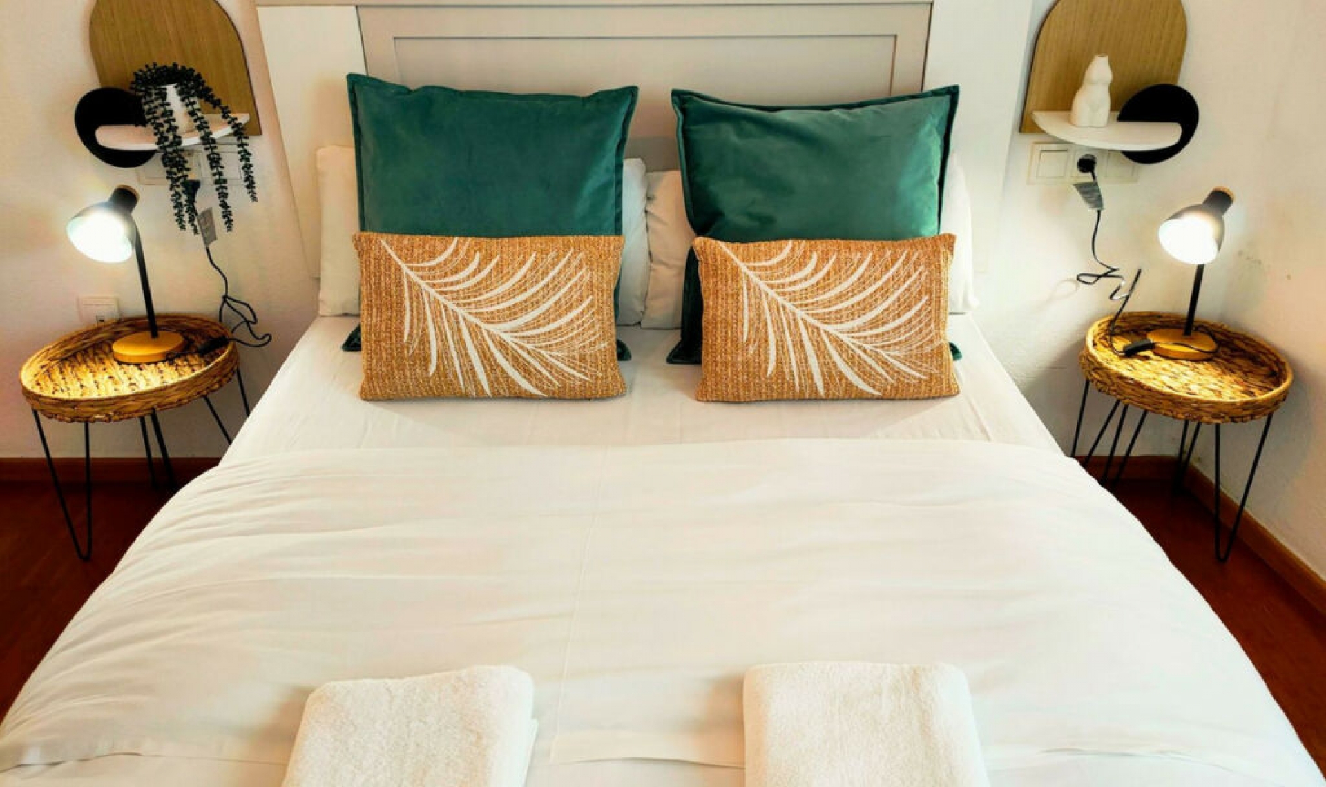 Resale - Apartment -
Fuengirola