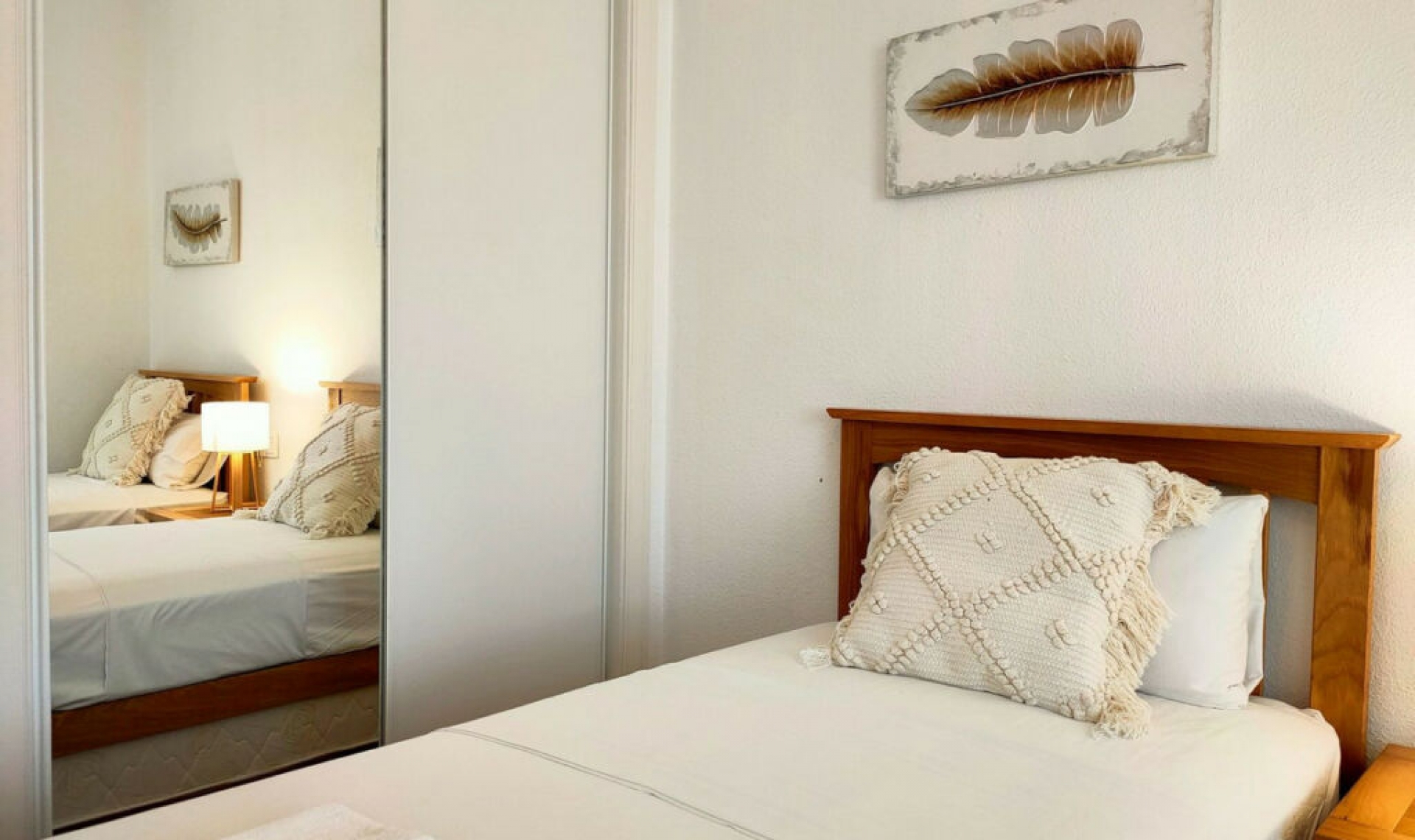 Resale - Apartment -
Fuengirola