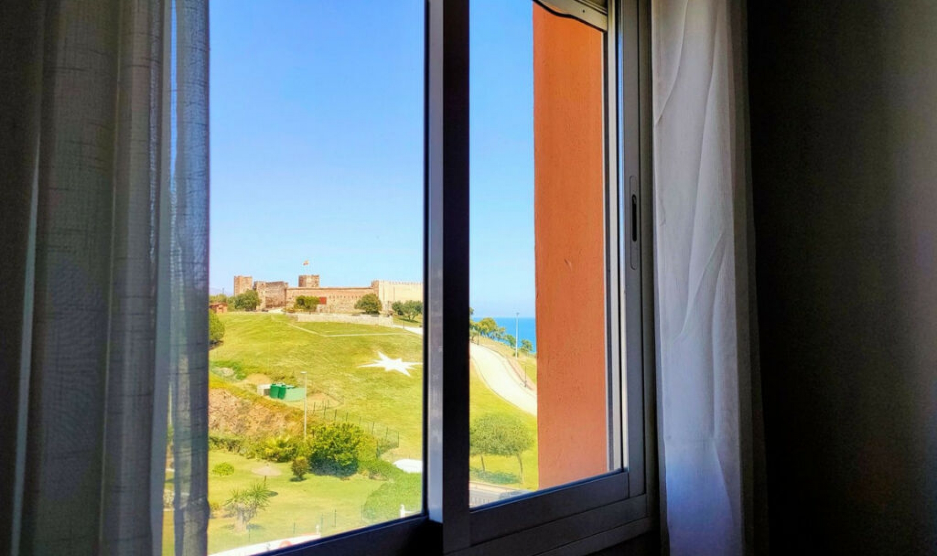 Resale - Apartment -
Fuengirola