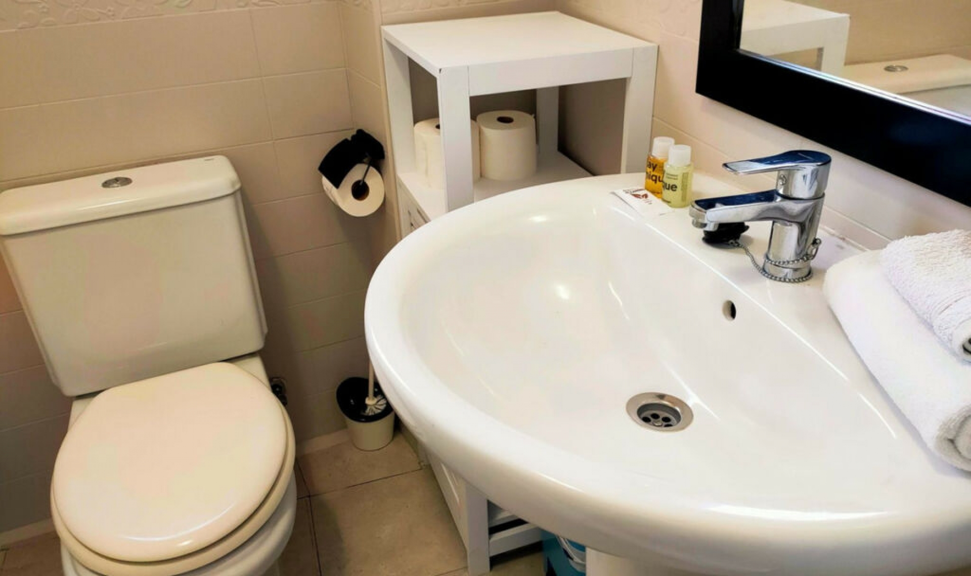 Resale - Apartment -
Fuengirola