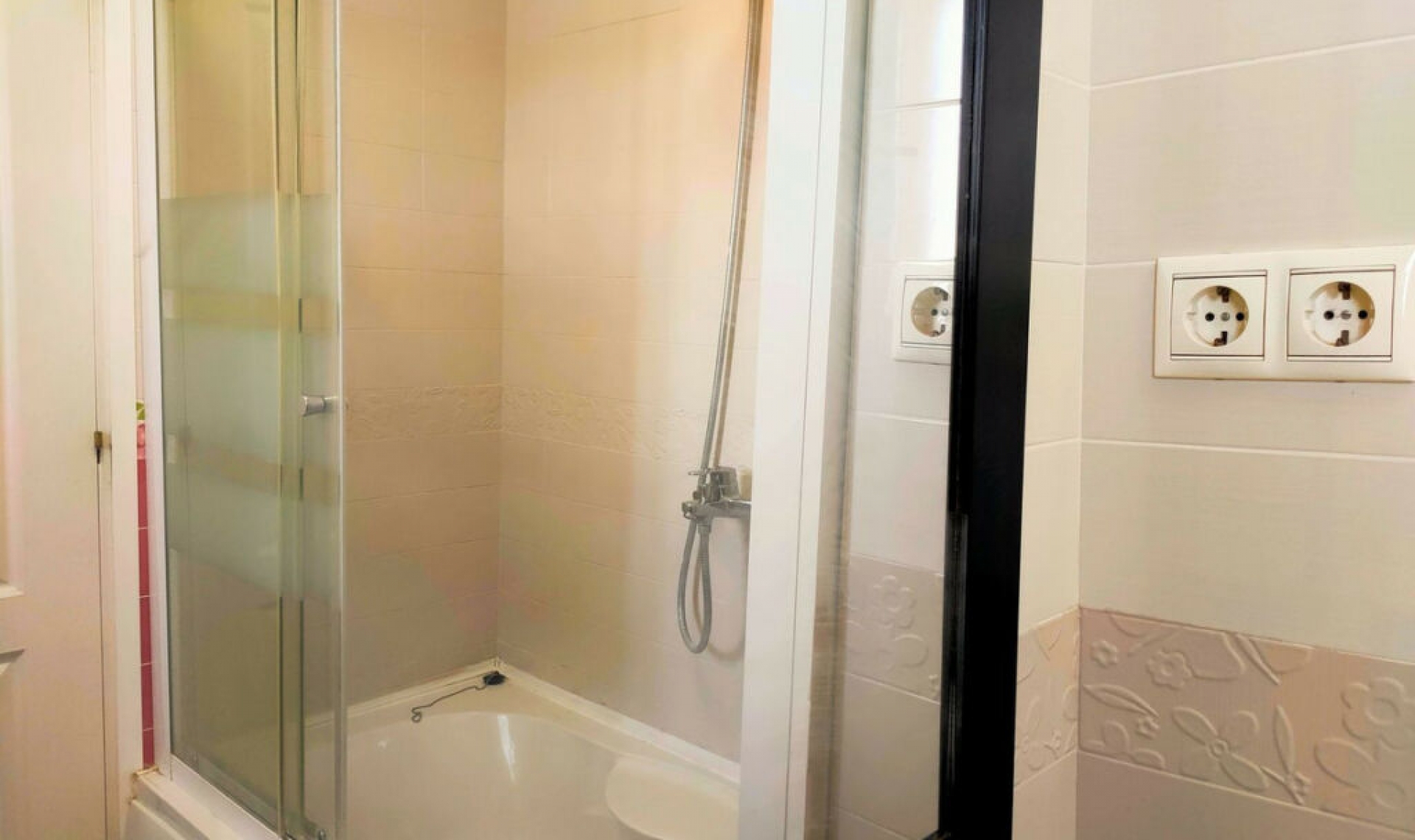 Resale - Apartment -
Fuengirola