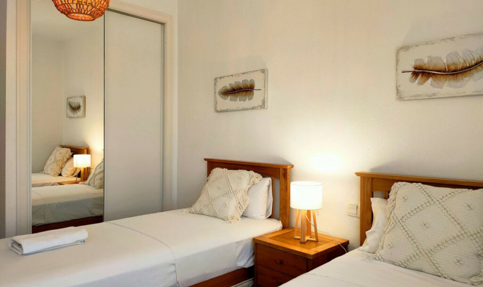 Resale - Apartment -
Fuengirola