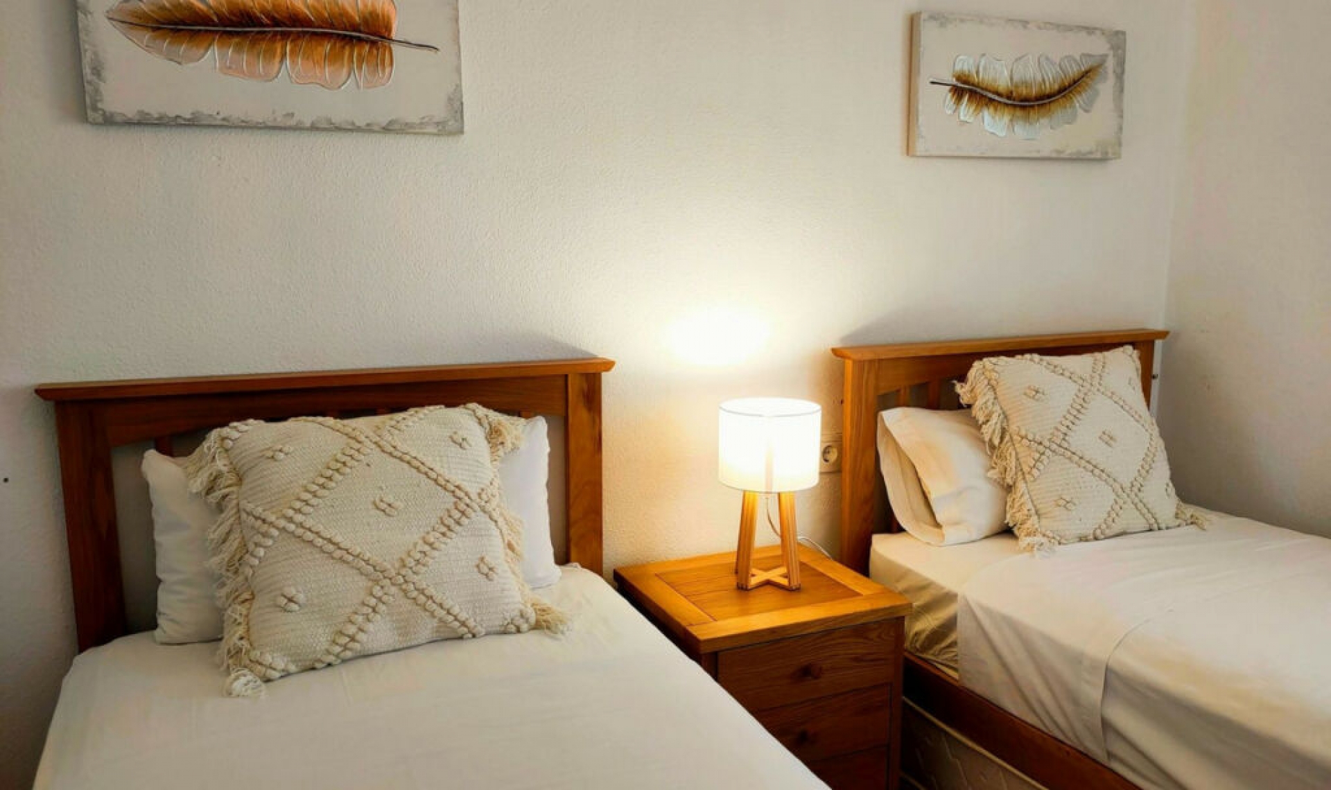 Resale - Apartment -
Fuengirola