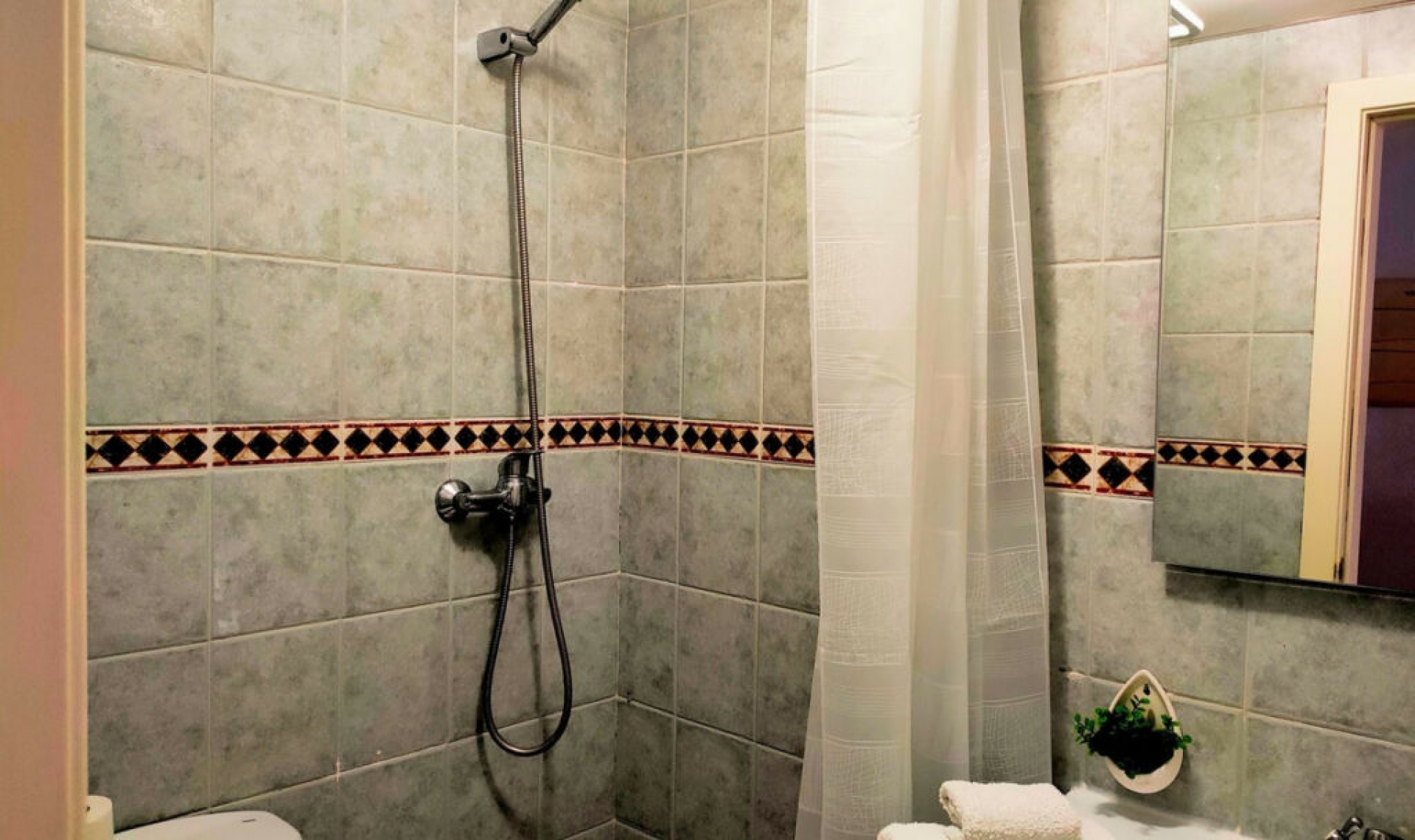 Resale - Apartment -
Fuengirola