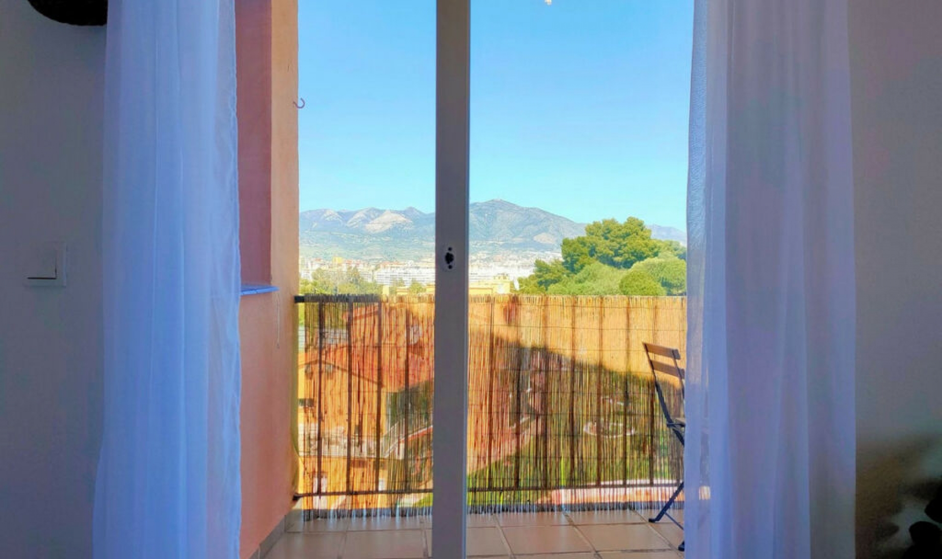 Resale - Apartment -
Fuengirola