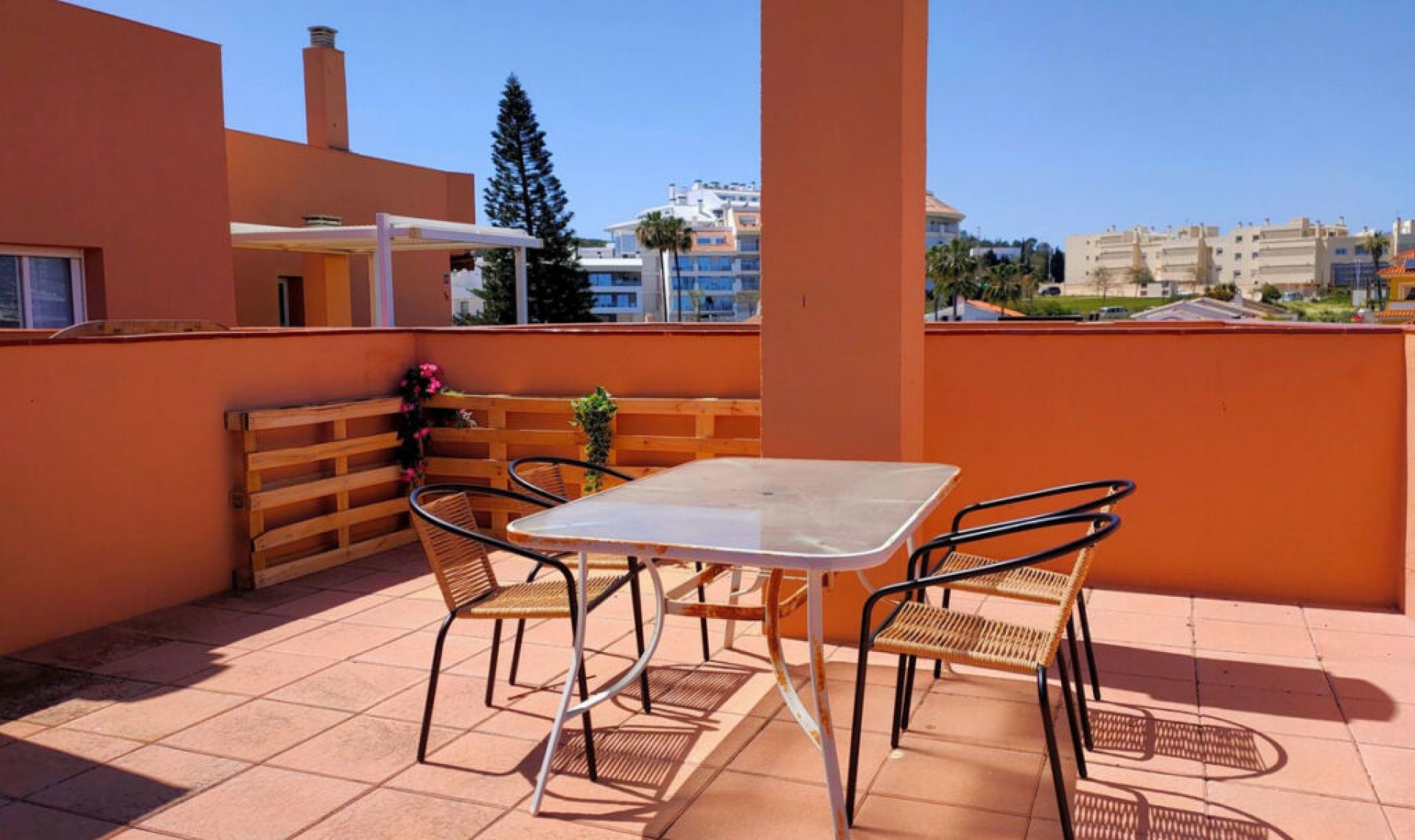 Resale - Apartment -
Fuengirola
