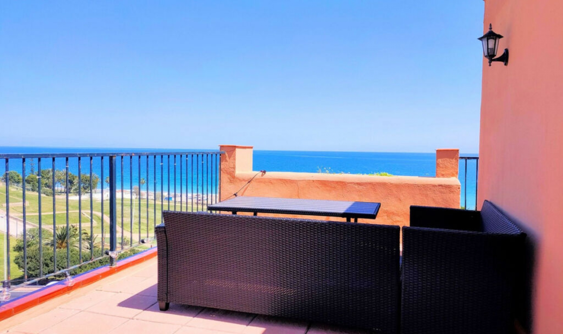 Resale - Apartment -
Fuengirola