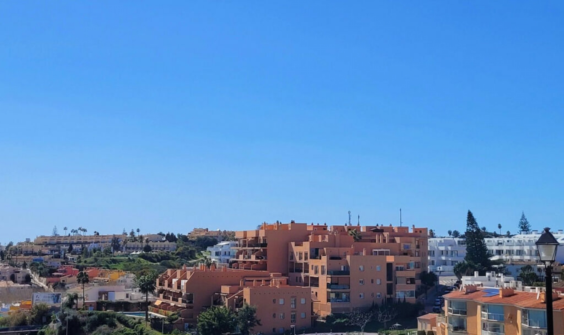 Resale - Apartment -
Fuengirola
