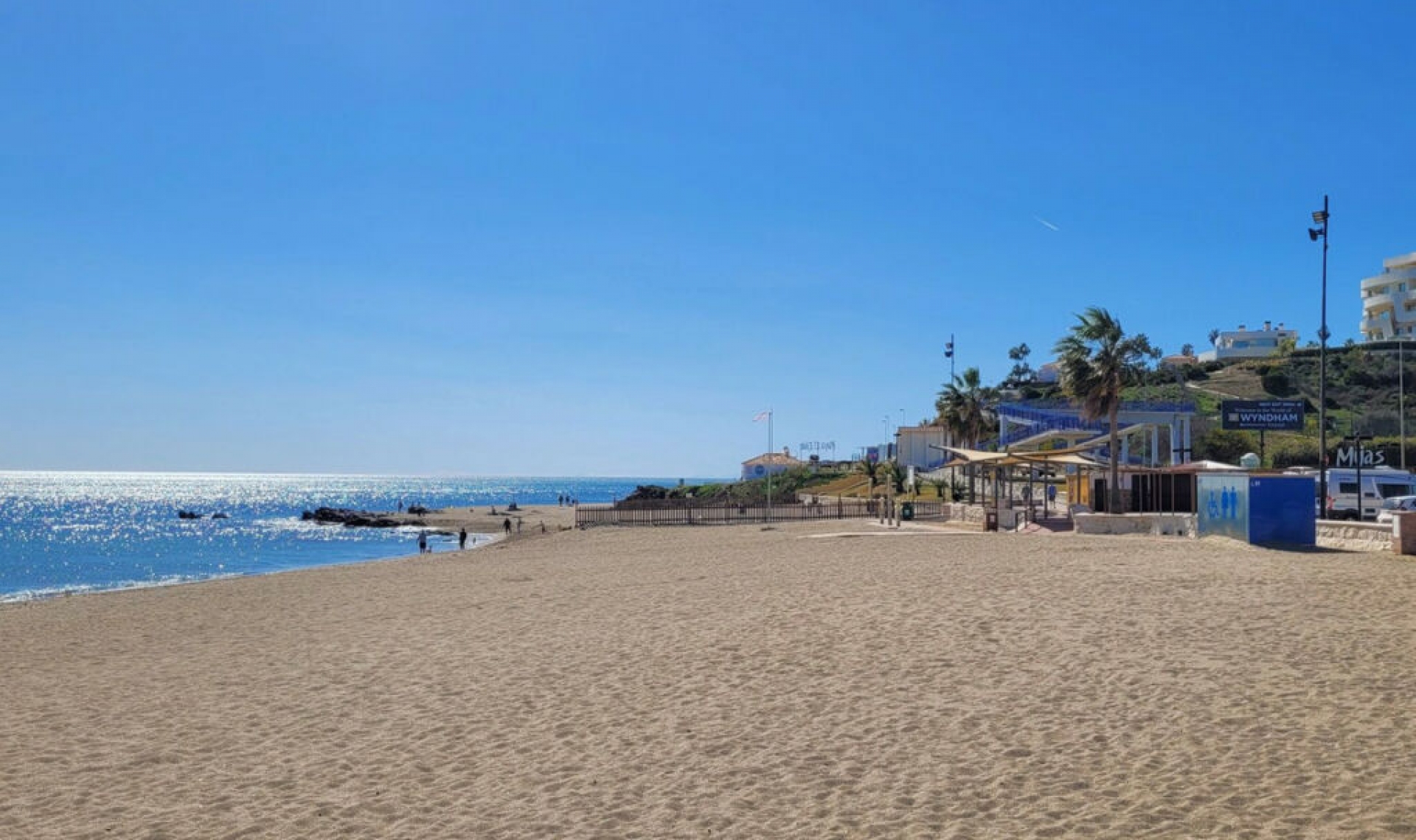 Resale - Apartment -
Fuengirola