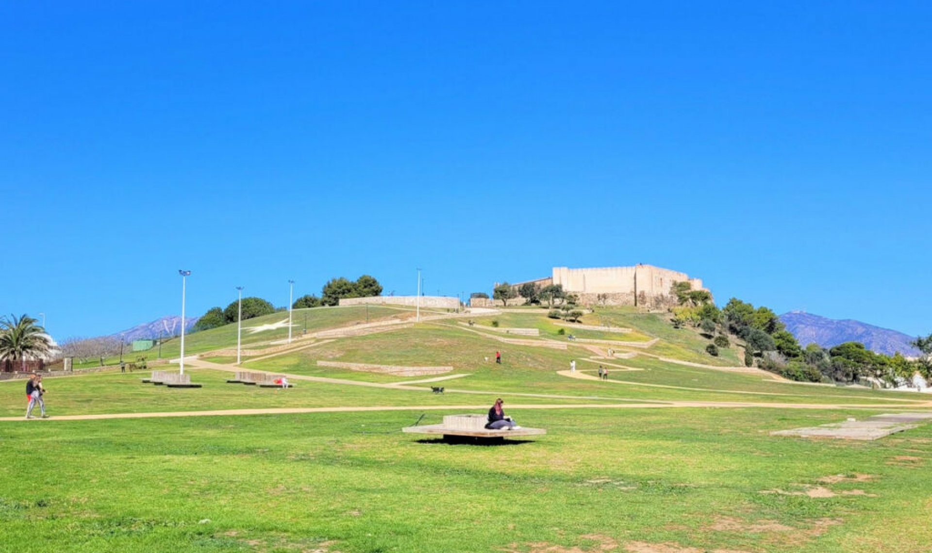 Resale - Apartment -
Fuengirola