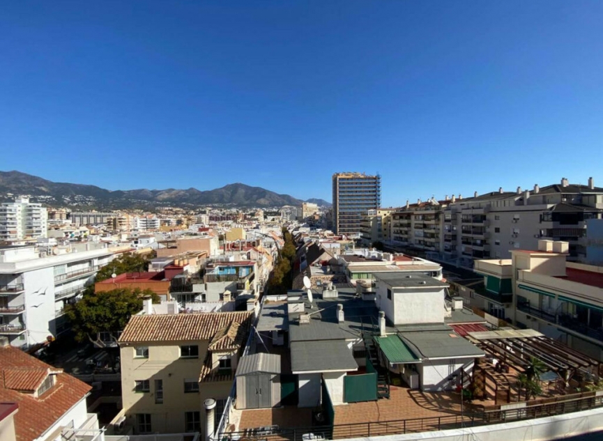 Resale - Apartment -
Fuengirola