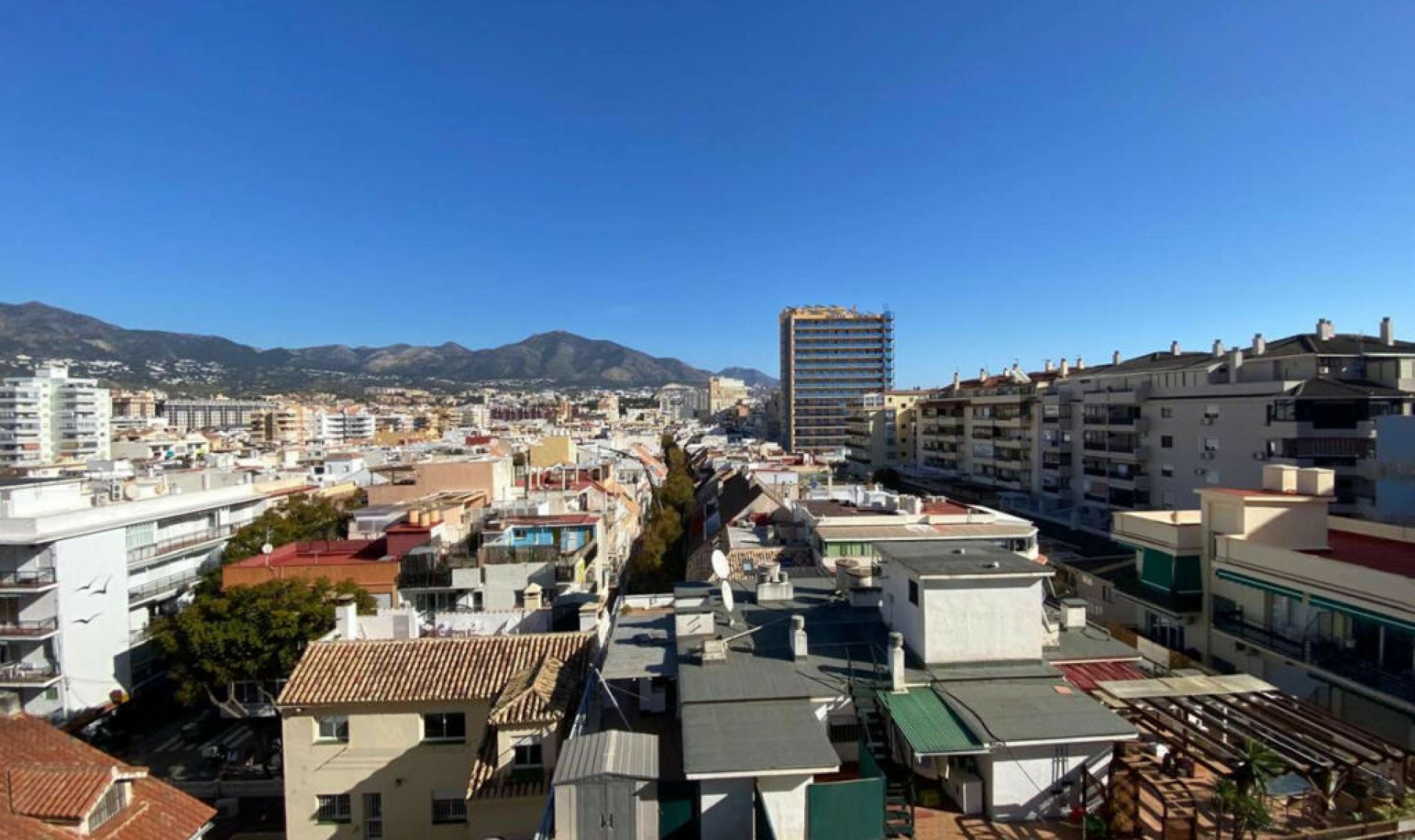 Resale - Apartment -
Fuengirola