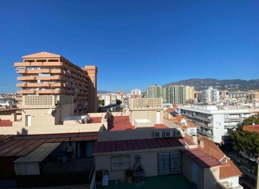 Resale - Apartment -
Fuengirola