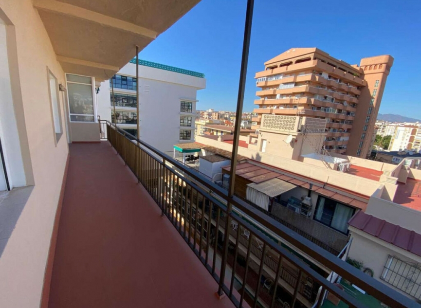 Resale - Apartment -
Fuengirola