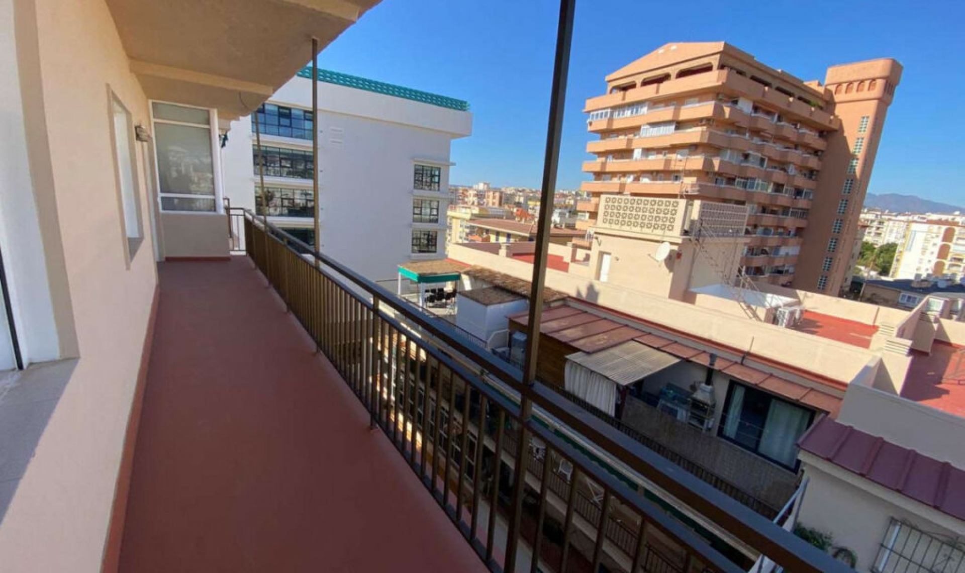 Resale - Apartment -
Fuengirola