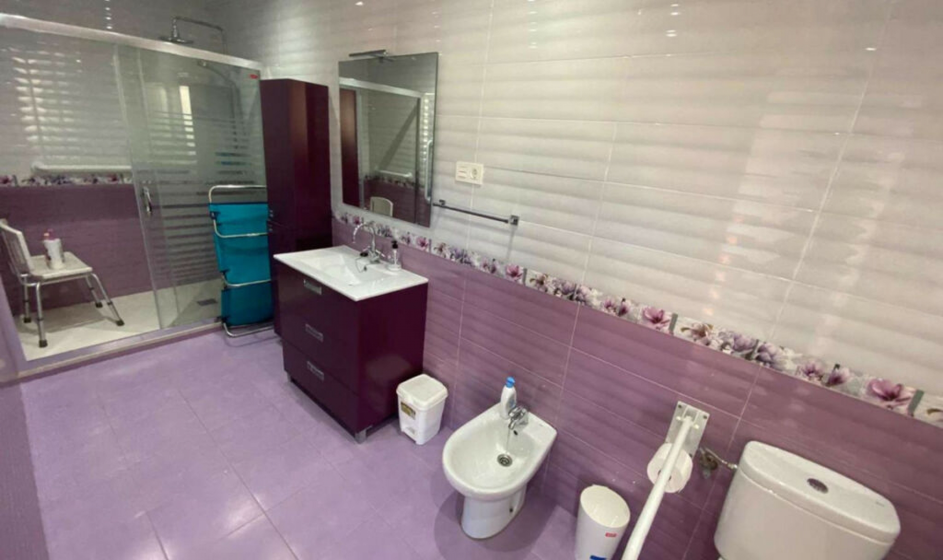 Resale - Apartment -
Fuengirola