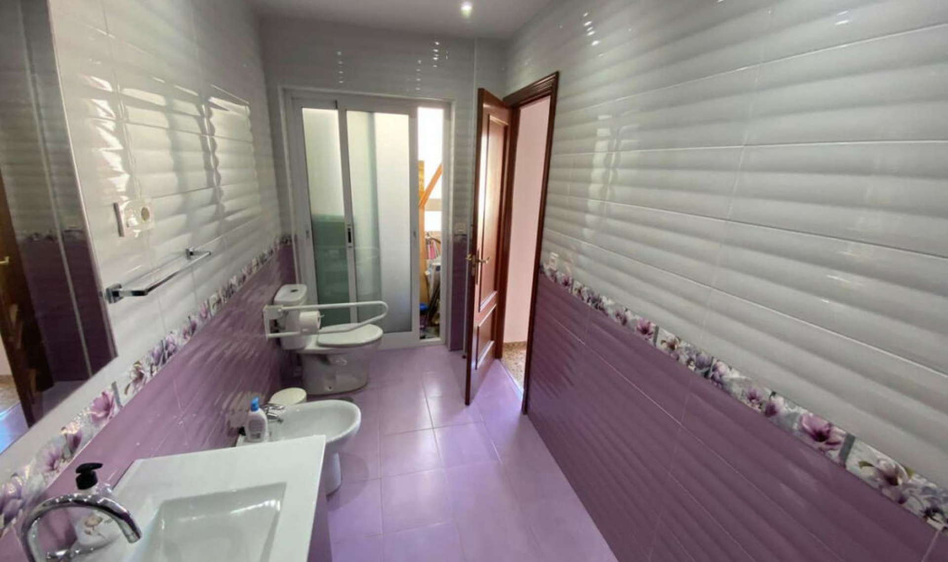 Resale - Apartment -
Fuengirola